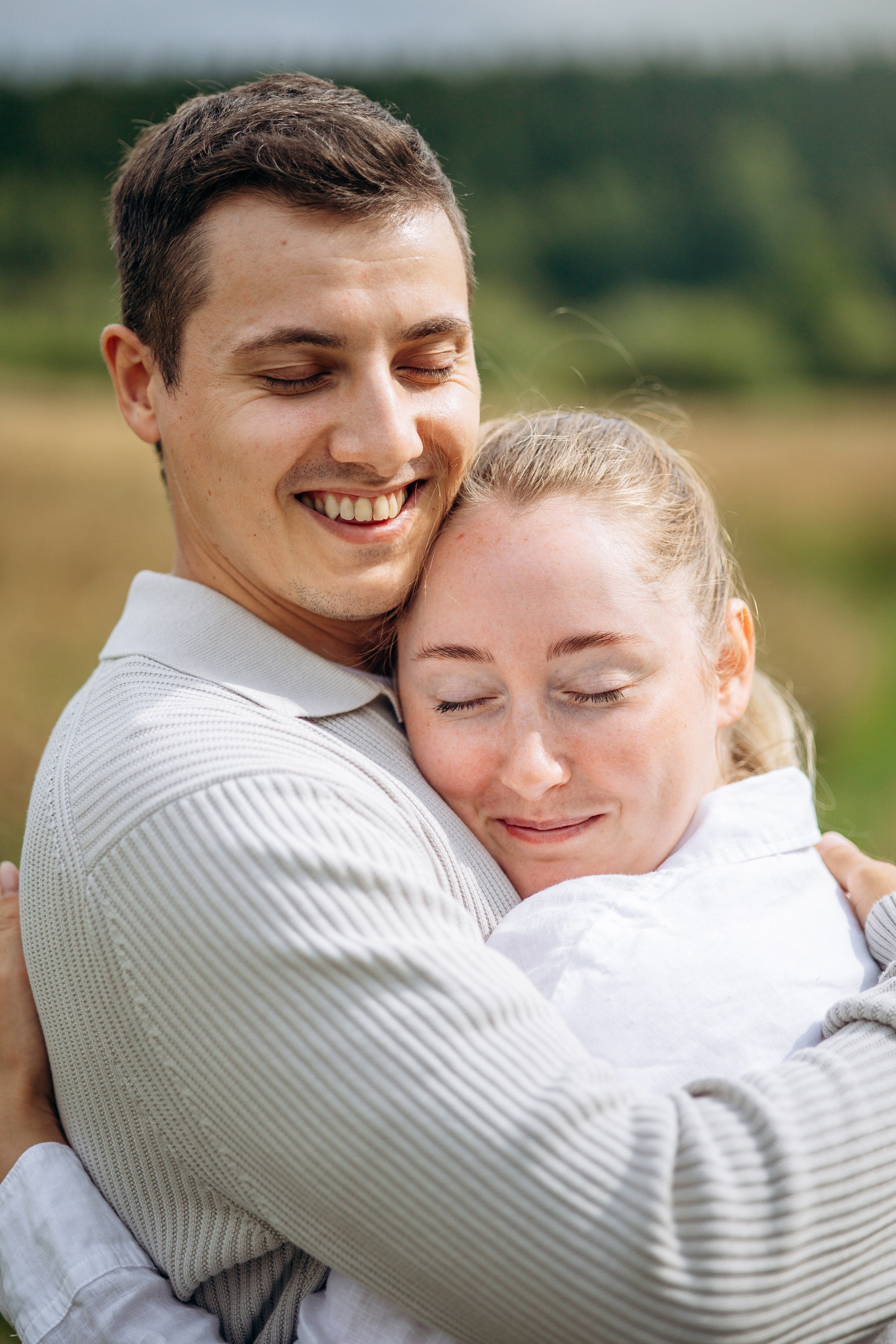 Хеликс и его семья. Фотограф — Анималист | Санкт-Петербург