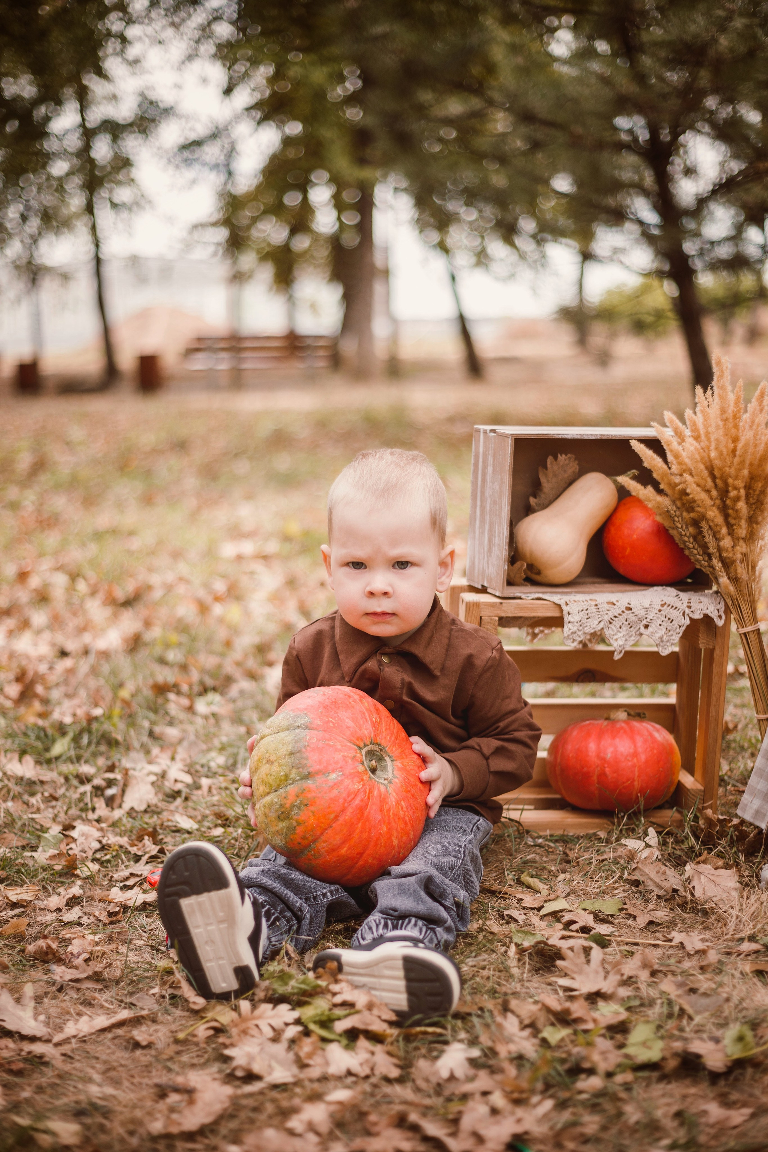 Тематические фотодни. Семейный фотограф в Краснодаре
