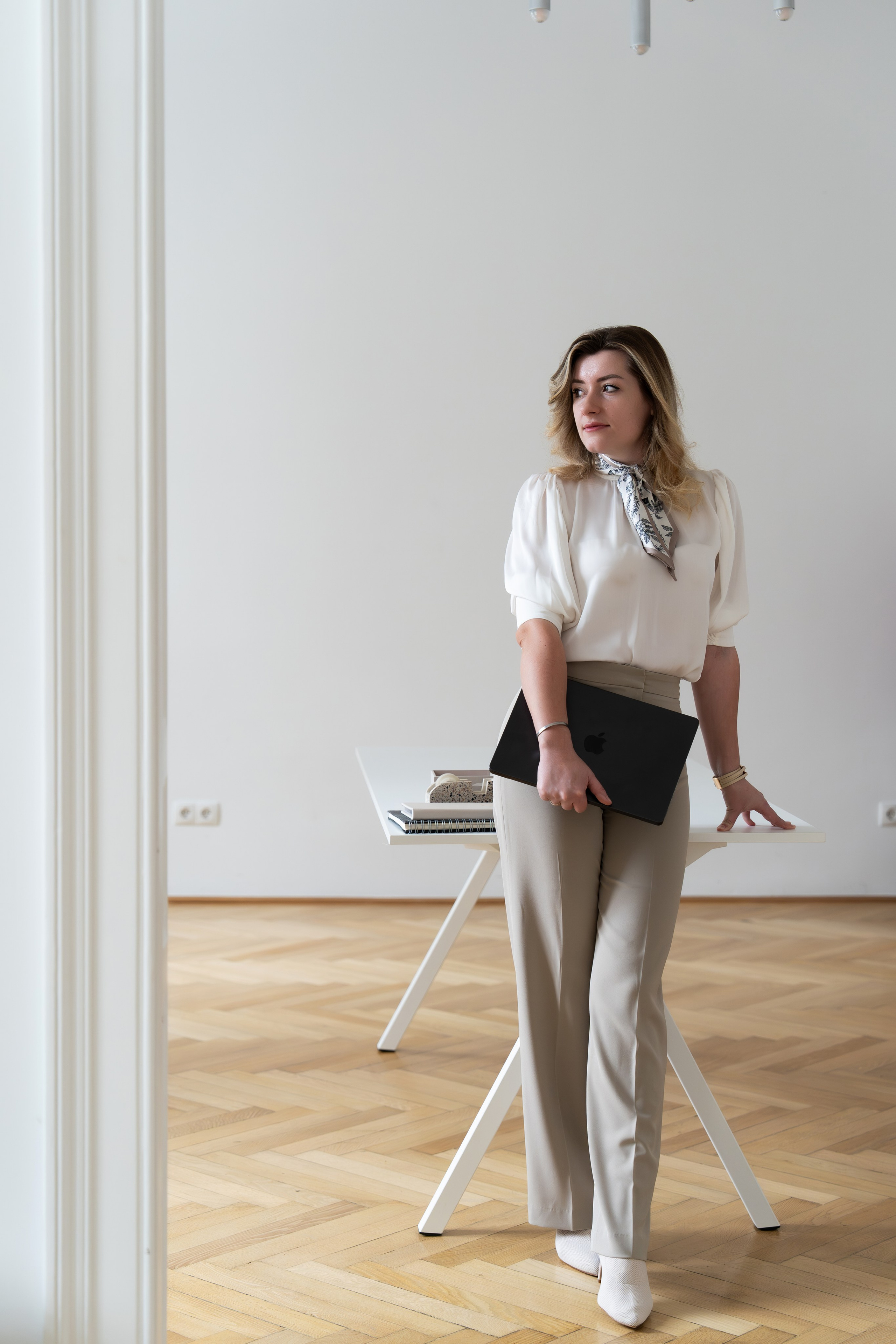 Social Media Marketing Expert. Fotographer in Vienna Ksenia Mart