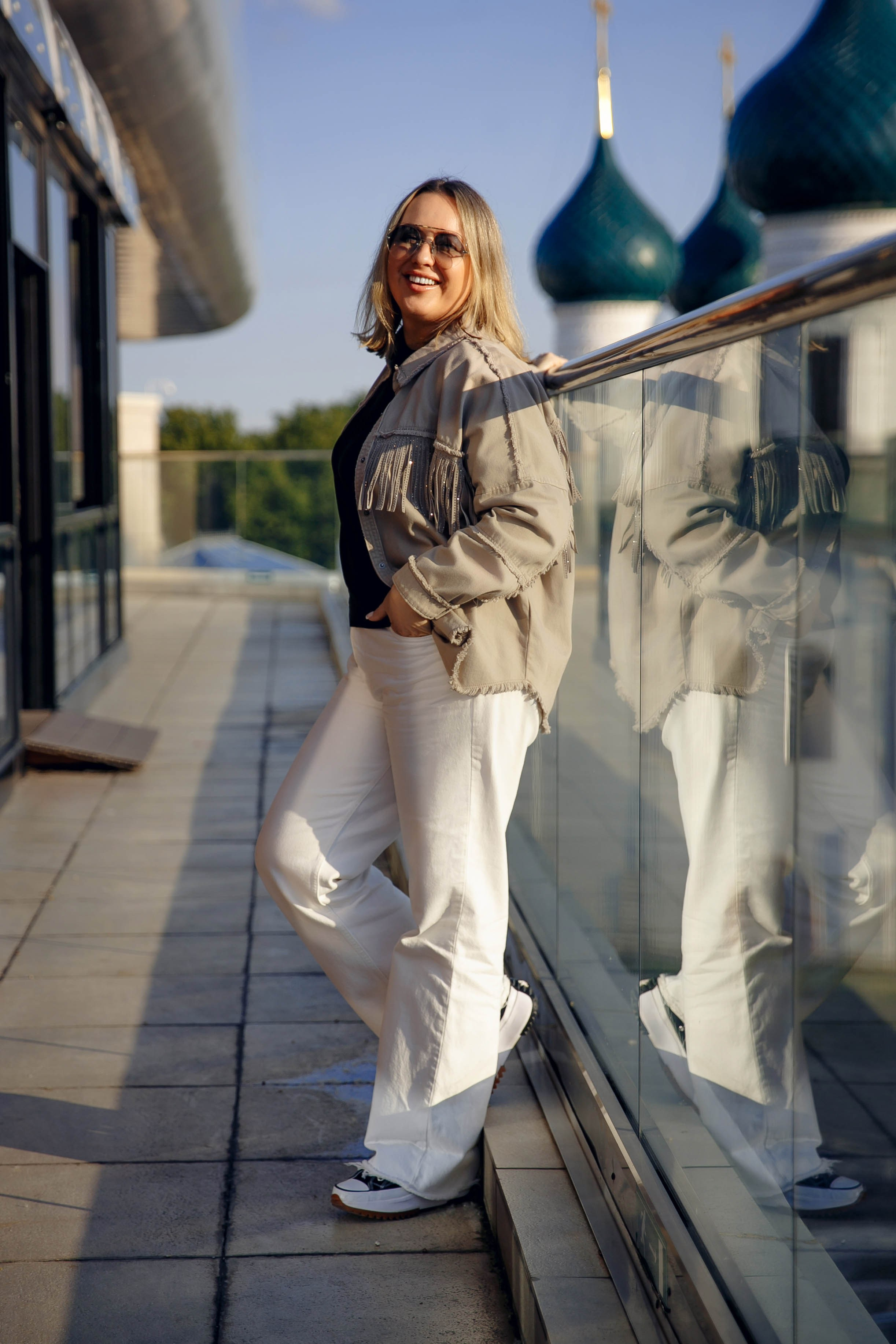 Гастроужин в «Мамуке». Ваш репортажный фотограф Артемий Антонов