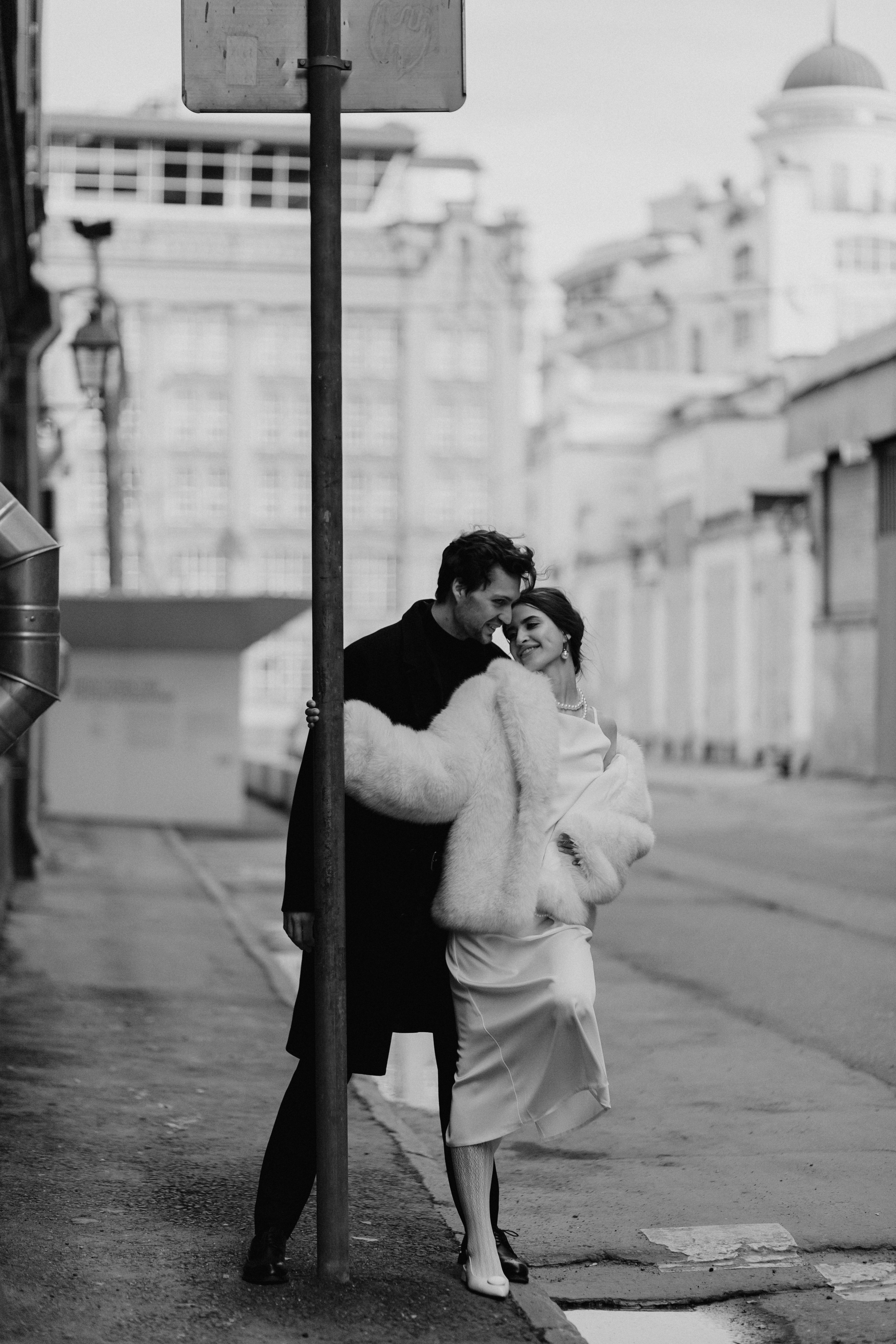 Сережа и Ира (2024). Свадебный и семейный фотограф в Москве Яна Шувалова