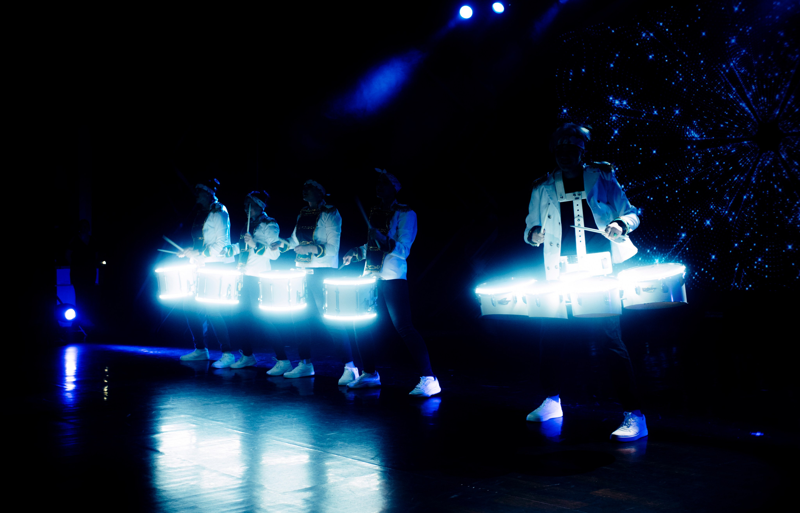 Выпускной ХПЭТ. Фотограф в Хабаровске Денис Shoxie