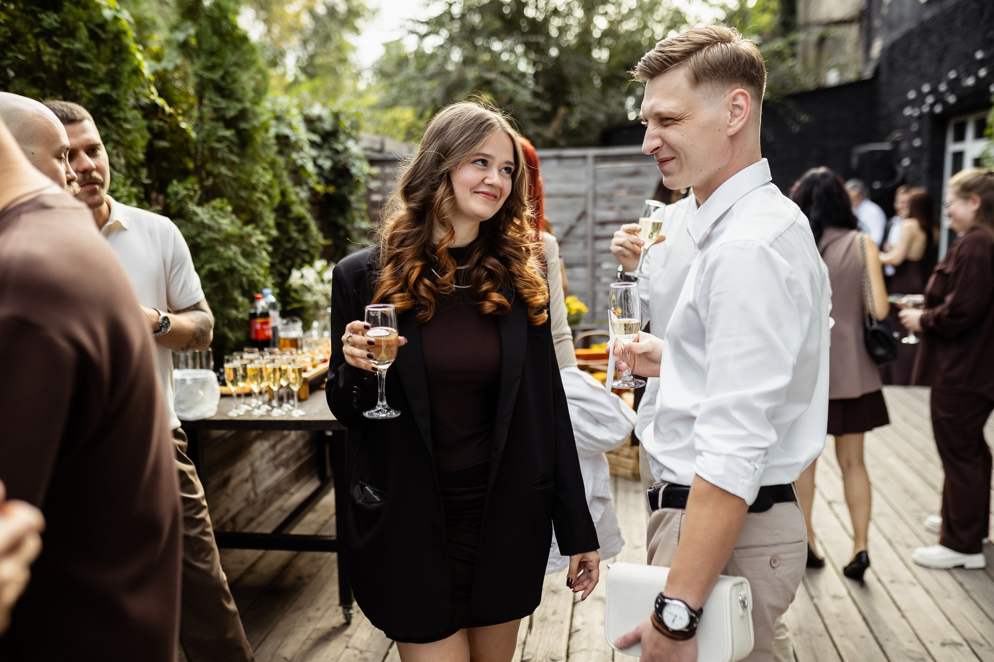 Арина & Рахмон. Свадебный и портретный фотограф  Воронеж — Москва Аким Свиридов