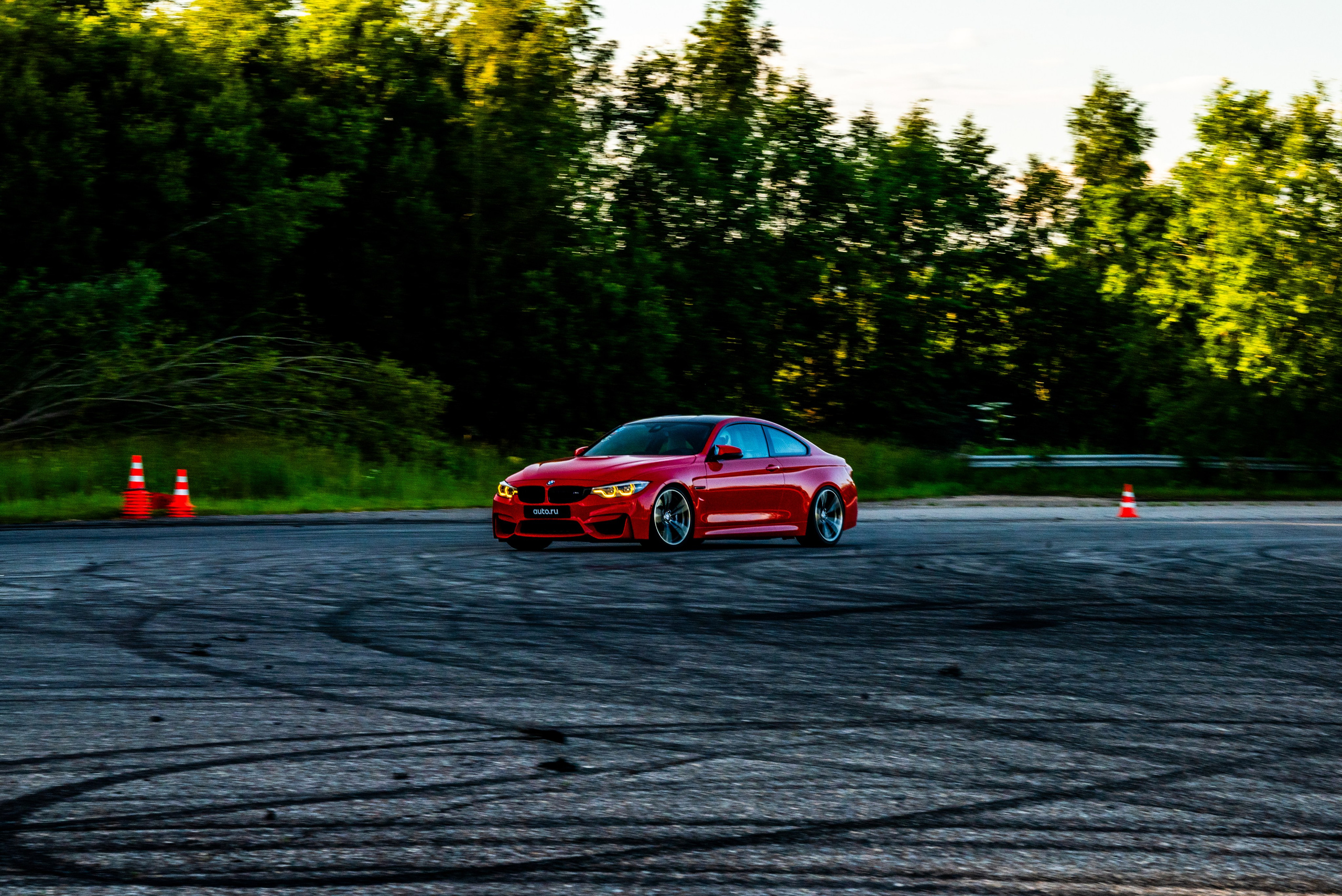 BIMMERDAYS'25. Автомобильный фотограф Александра Рузиева aka Ju1cyFlex