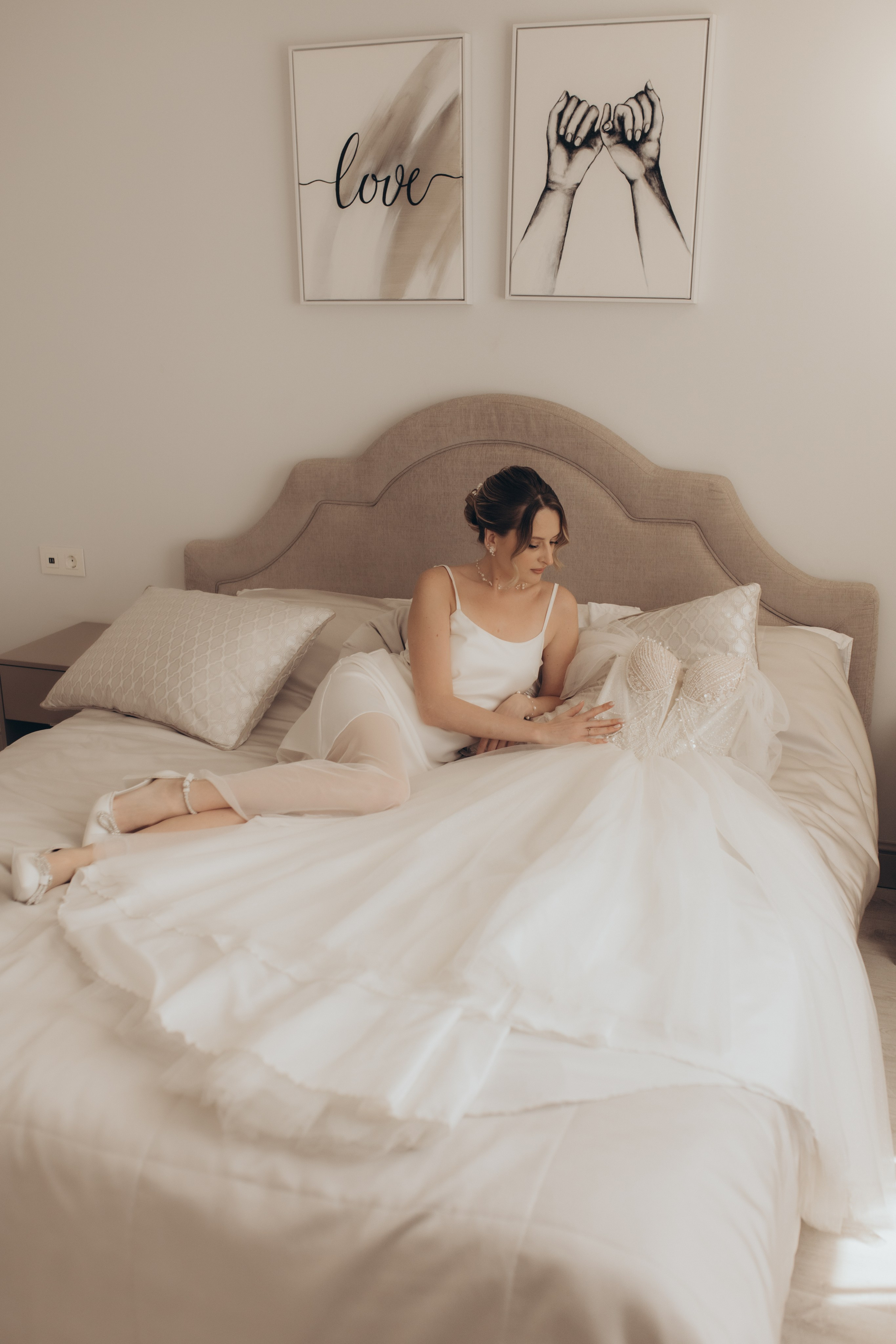 Влад и Даниела. Свадебный и семейный фотограф в Белгороде Евгения Курочкина