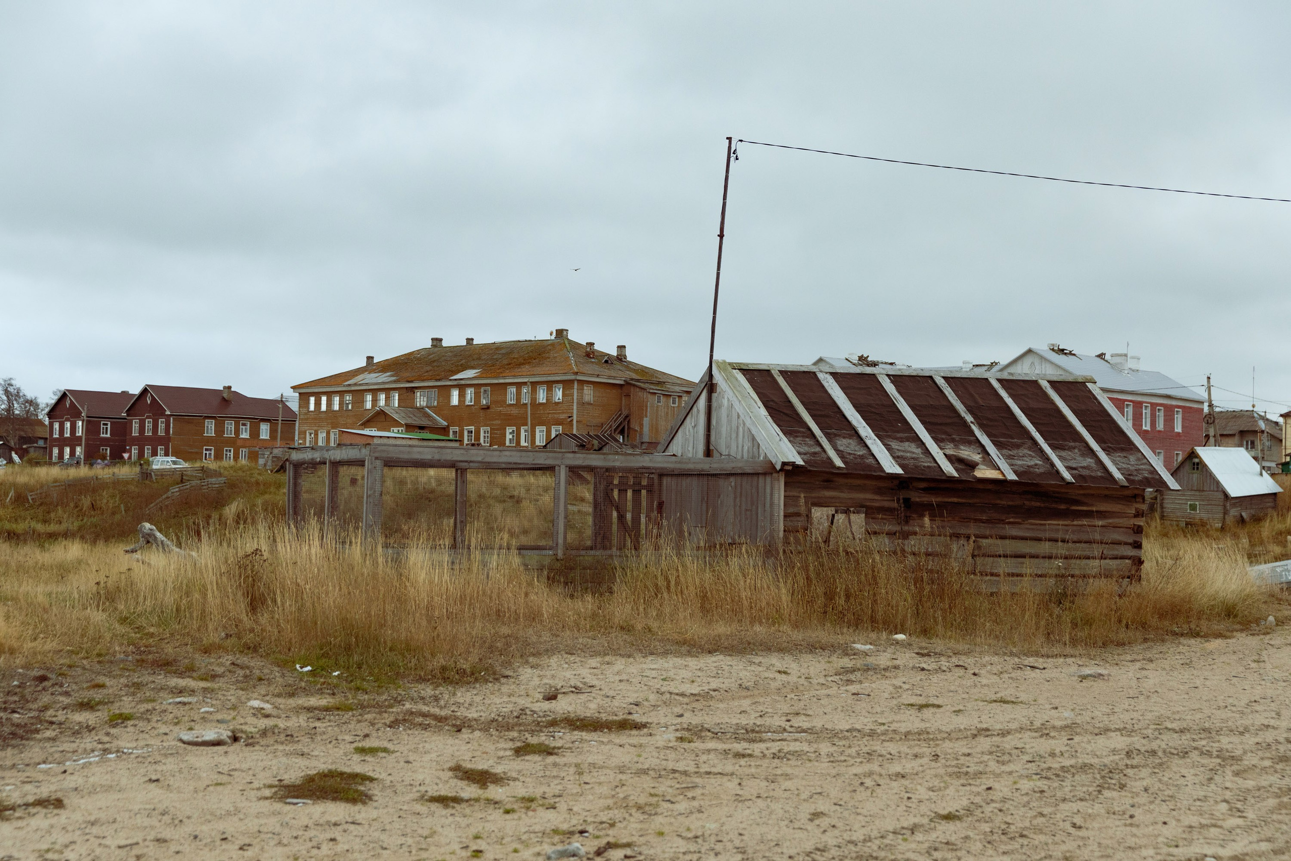 Большое путешествие в Карелию на машине. Марина Захарова — Фотограф. Москва / Marina Zakharova — Photographer