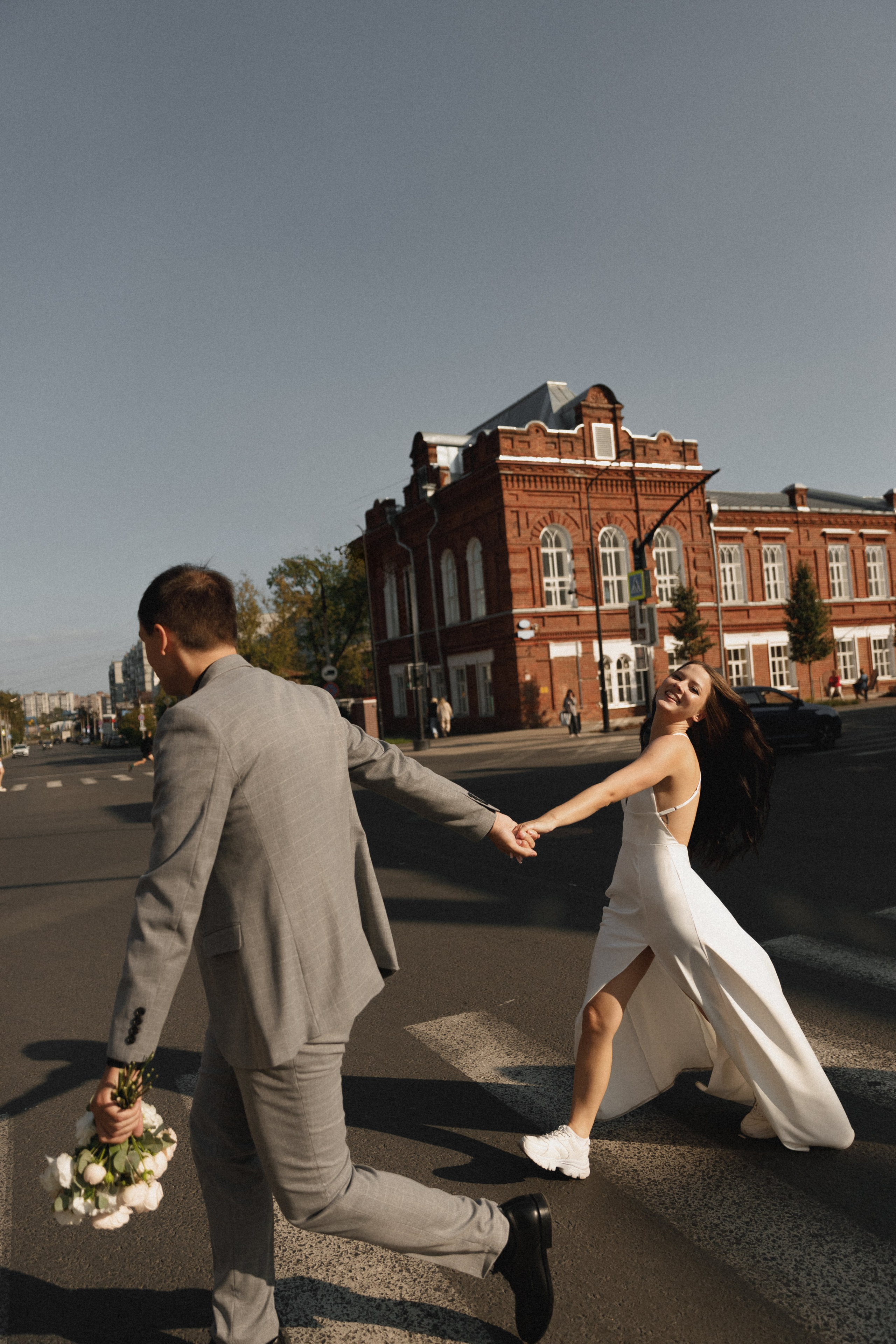 Анонс. Свадебный фотограф Кузнецова Ольга Санкт-Петербург, Вологда, Череповец