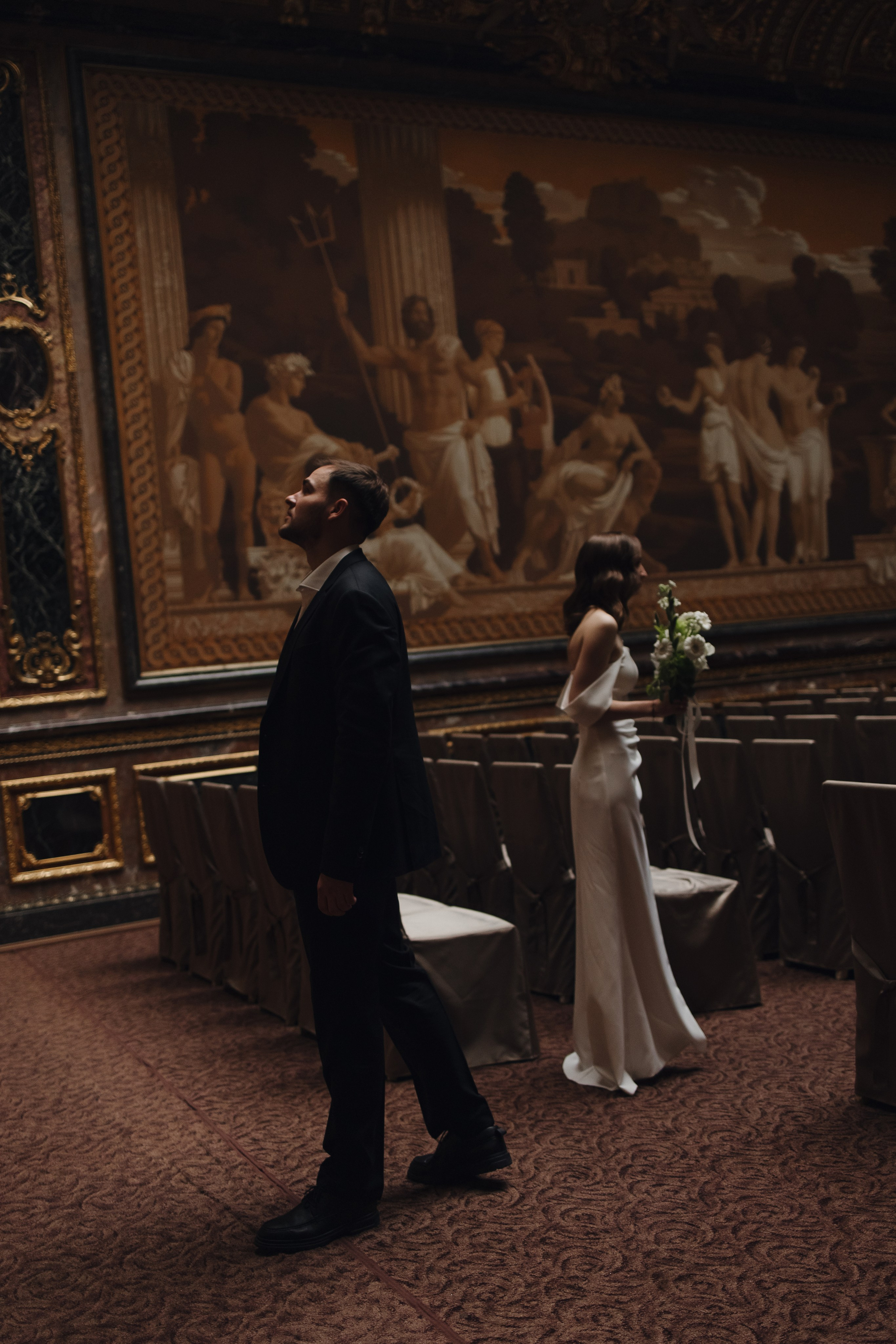 Soulmates. Свадебный фотограф Санкт-Петербург, Юлия Радченкова