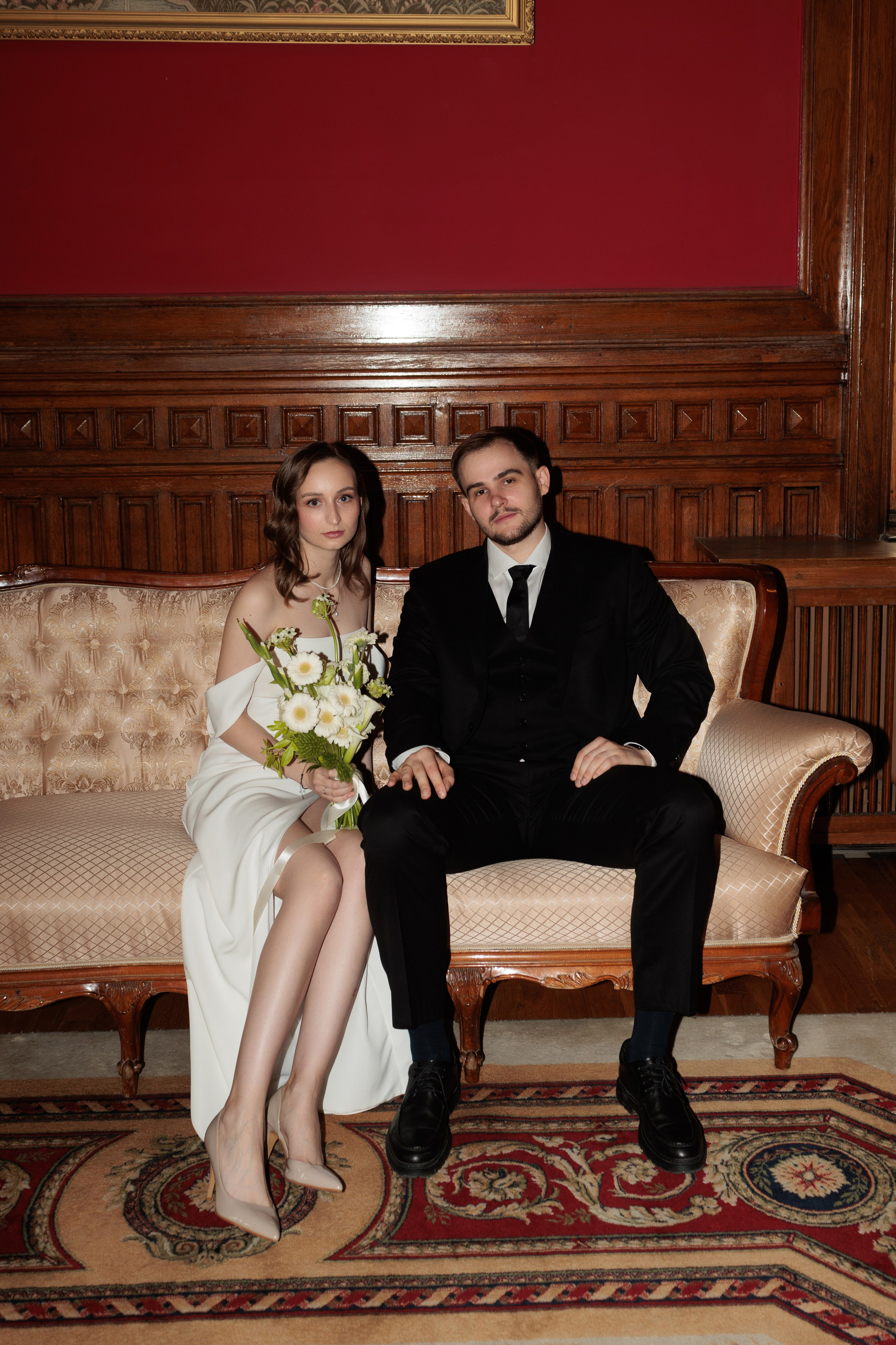 Soulmates. Свадебный фотограф Санкт-Петербург, Юлия Радченкова