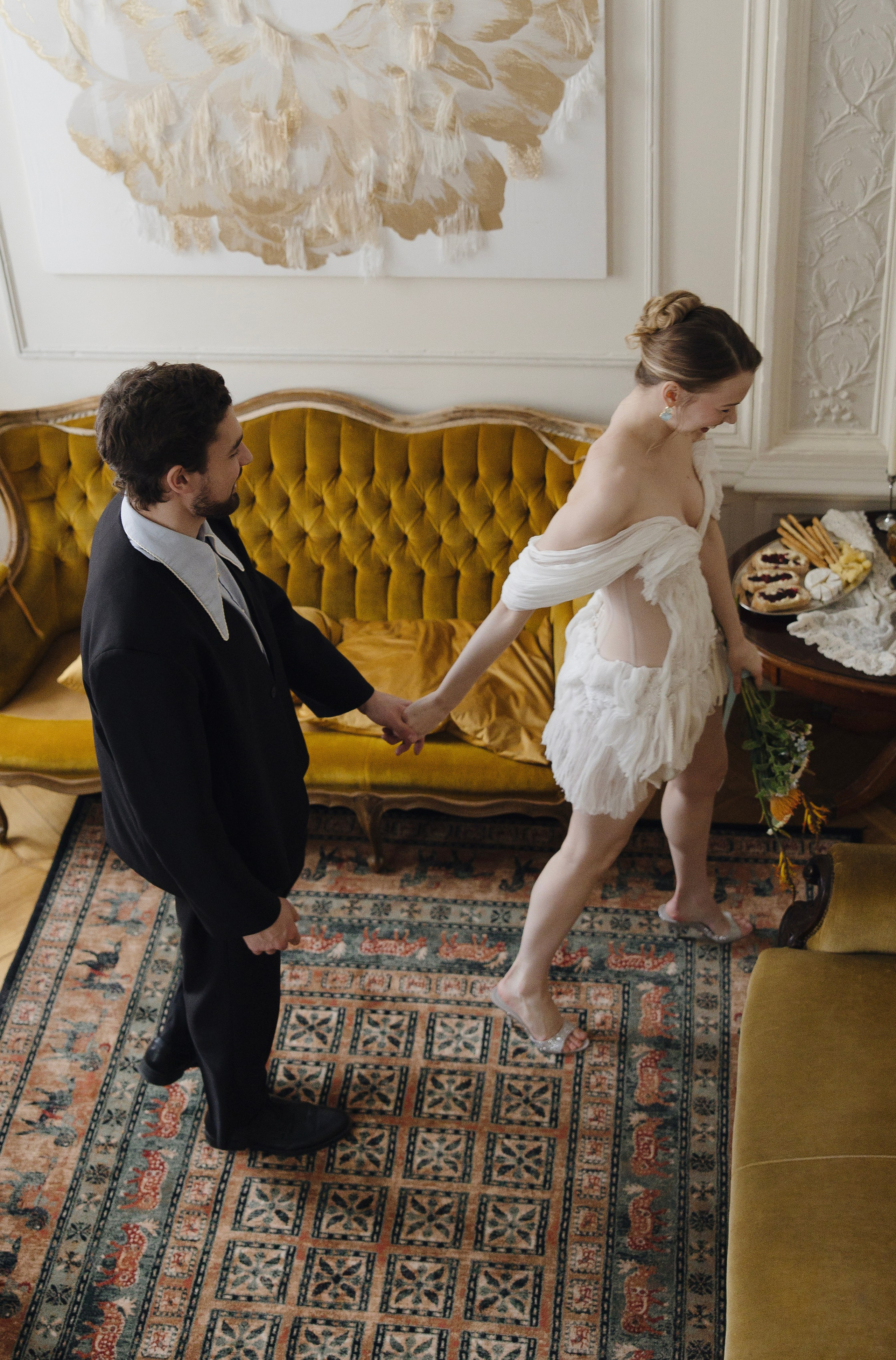 Андрей и Анастасия. Свадебный фотограф Курск Максим Ноздрачев