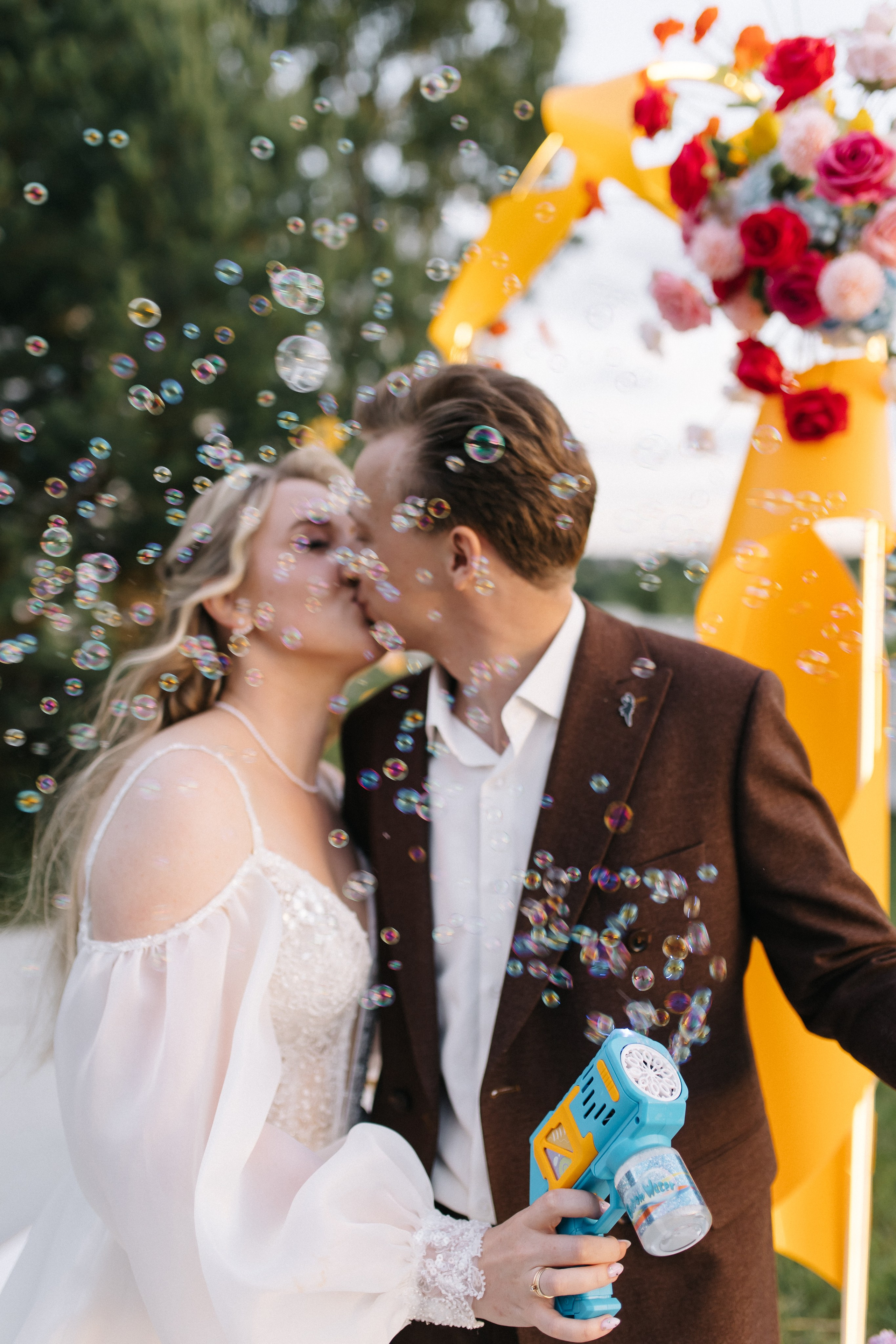 Аня и Паша. Мордвинова Татьяна