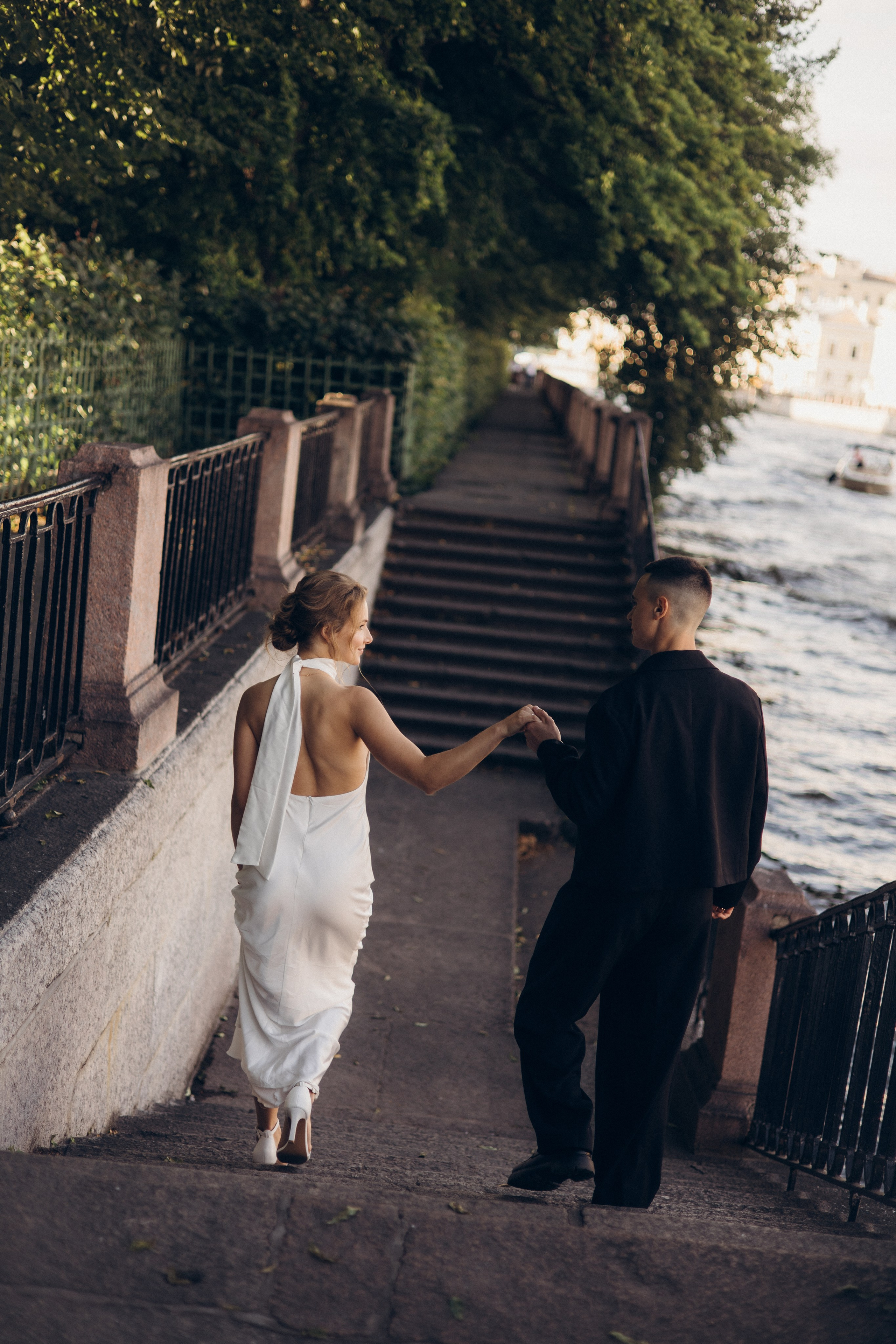 Анастасия & Денис. Ирина Владимирова | Фотограф Санкт-Петербург