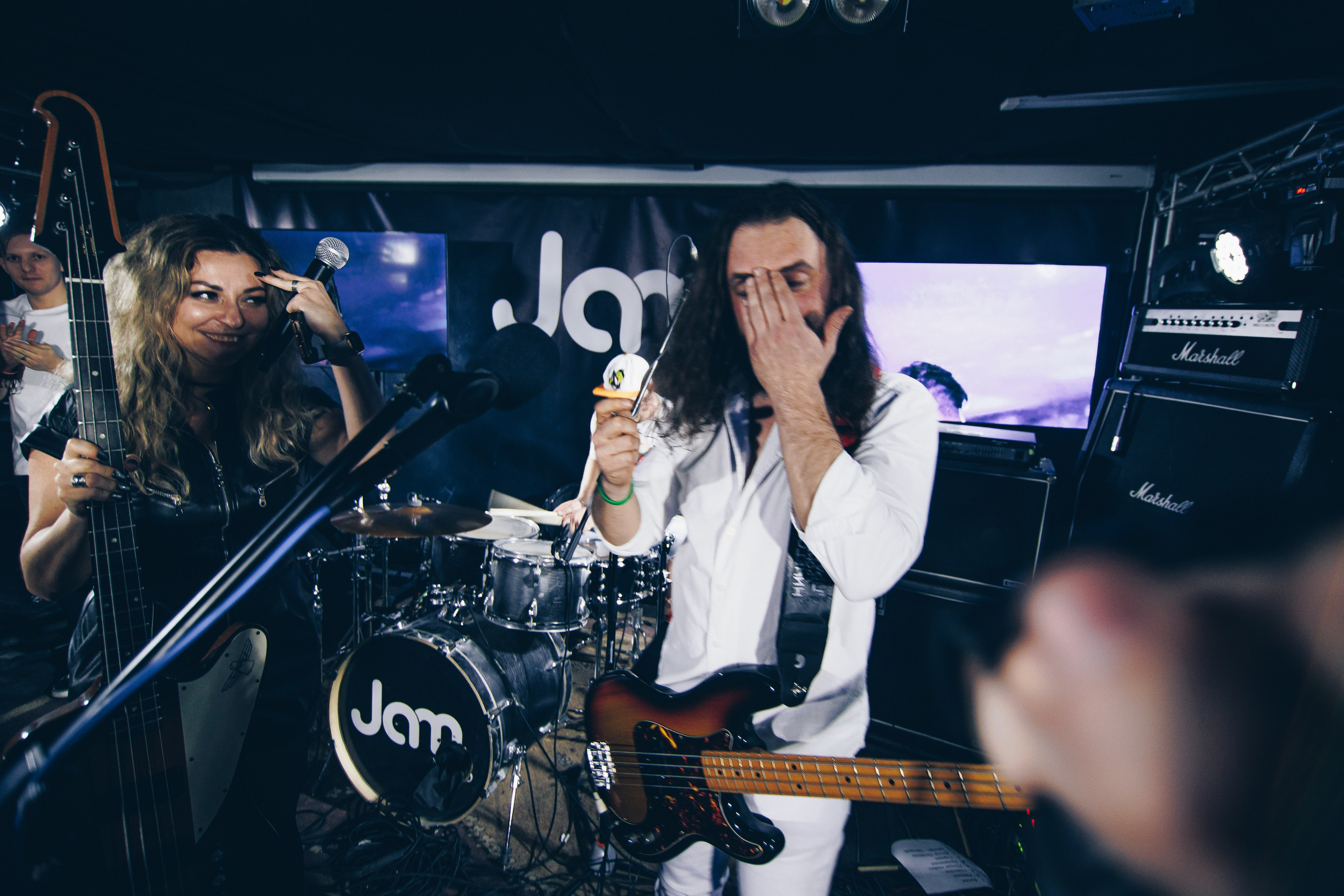 Ничего кроме Правды 4 года | 2025.01.25. Фотограф Антон Катунин | Симферополь