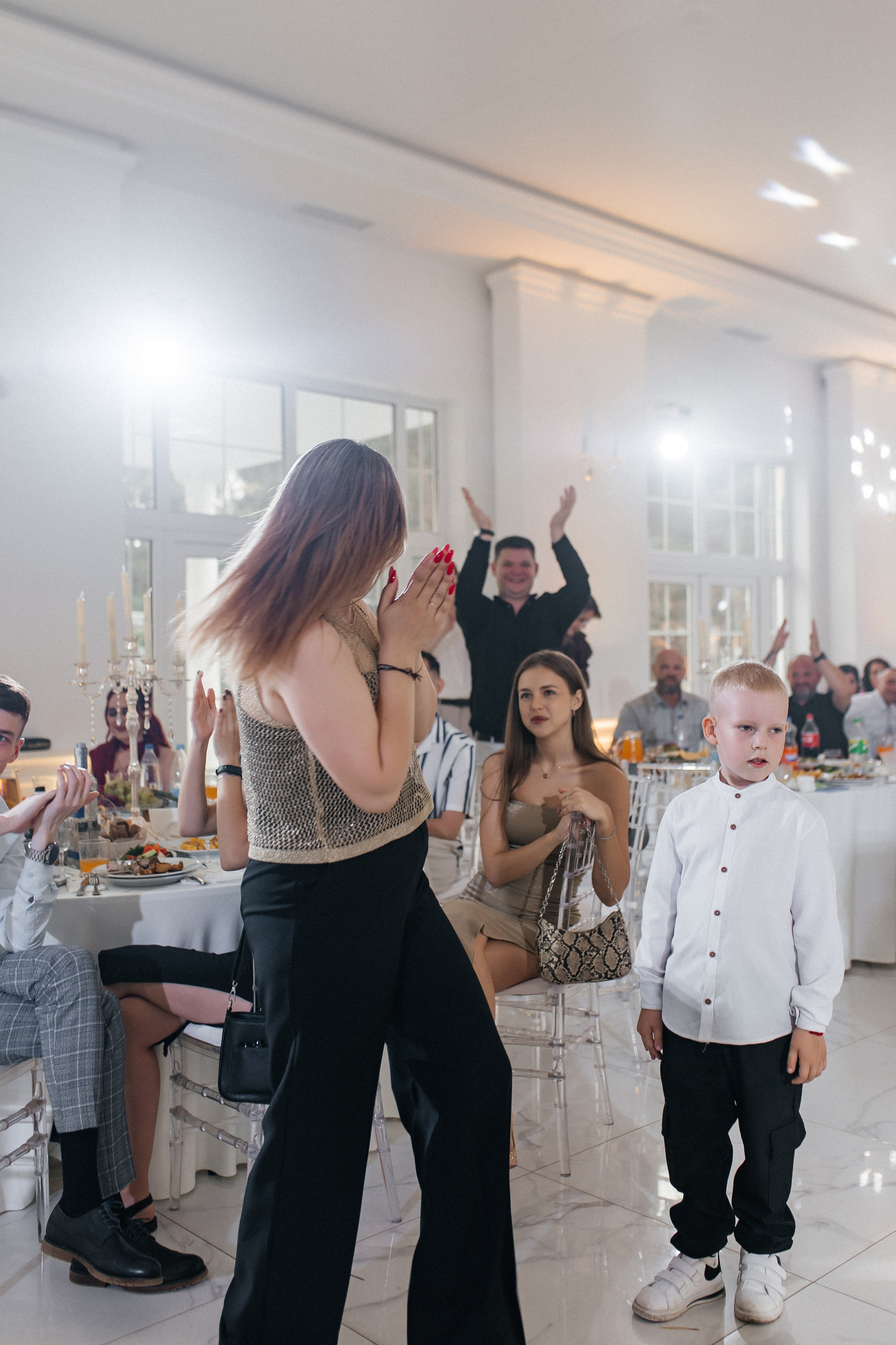 Матвей и Ксения. Свадебный фотограф и видеограф