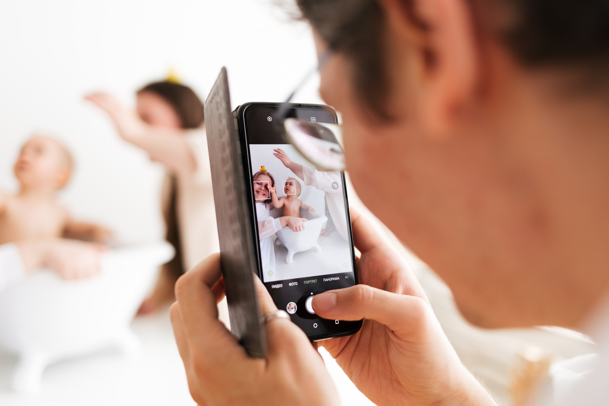 Алеша. Детский и семейный фотограф Санкт-Петербург, фотосессия Спб