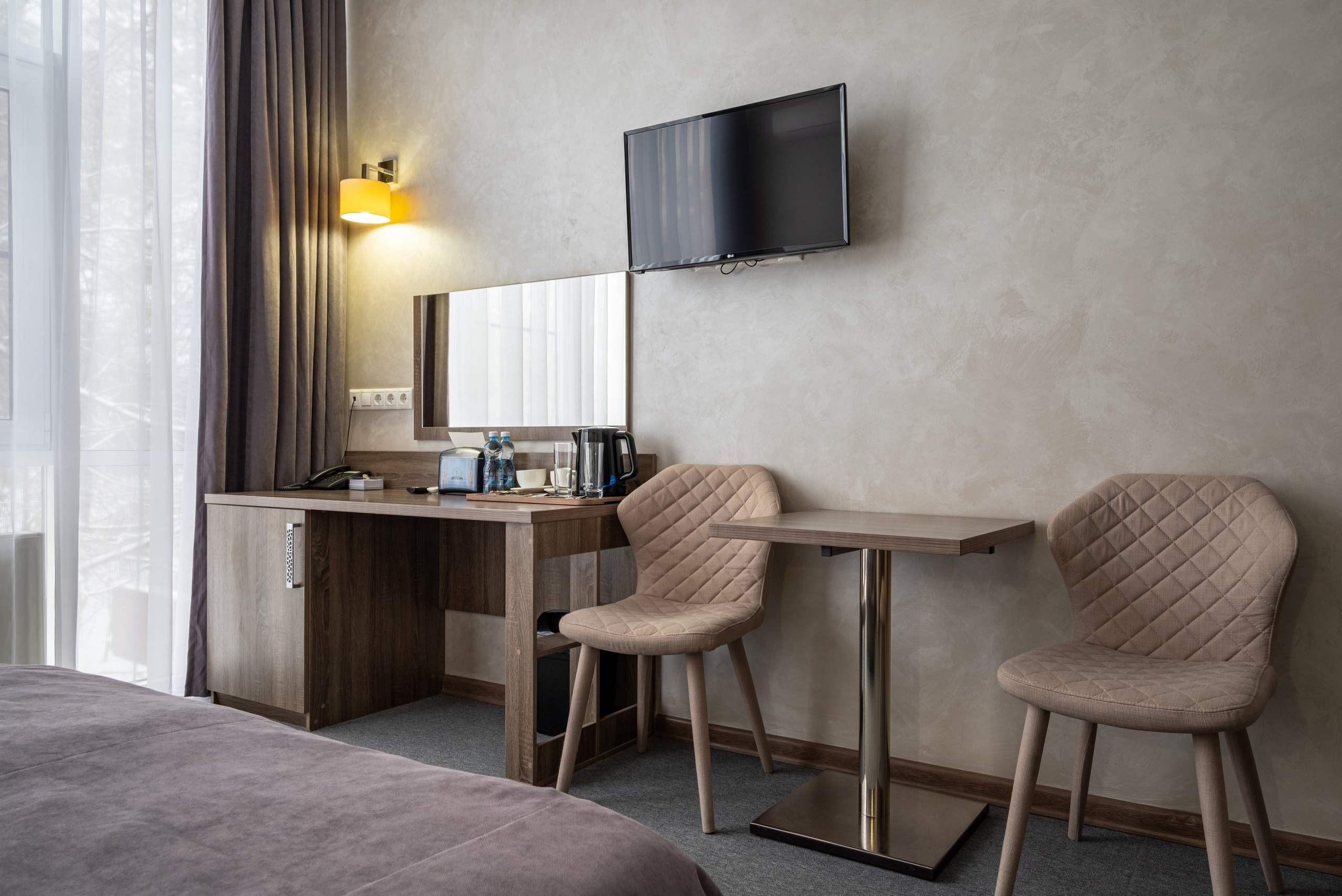 Интерьер. Отель номера. Предметный фотограф, фото для маркетплейсов Пятигорск, КМВ