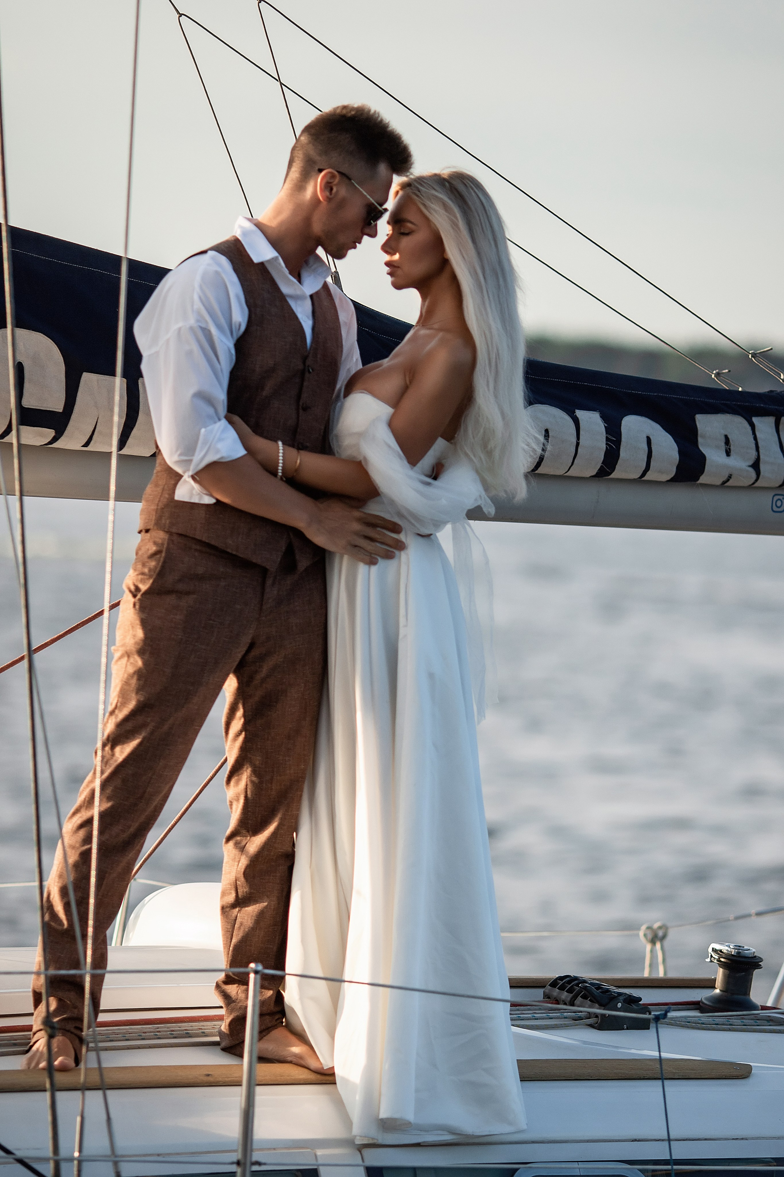 Юля & Дамир. Свадебный и семейный фотограф в Туле и Москве Полукарова Юлия