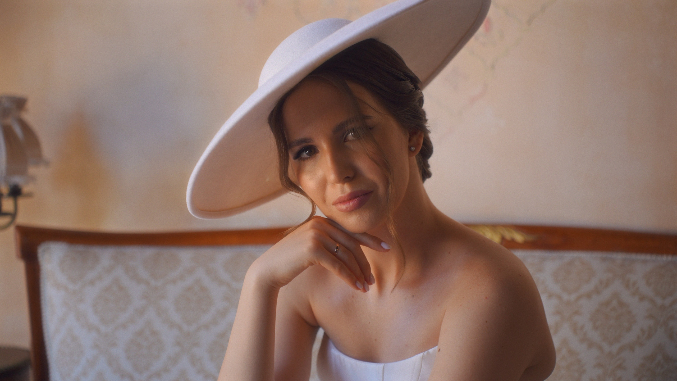 Сергей и Татьяна. Агата Акварель видеограф Сочи Краснодар