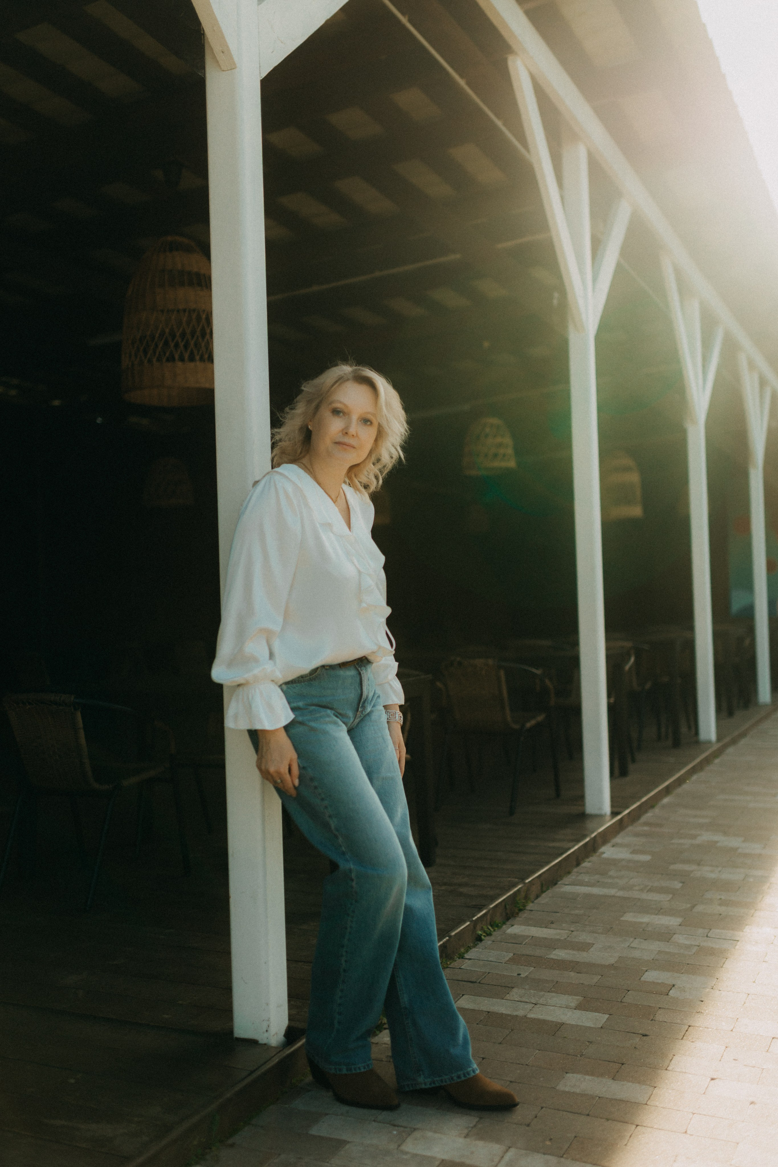 Светлана. Фотограф НОГИНСК, Москва, Анастасия Белая