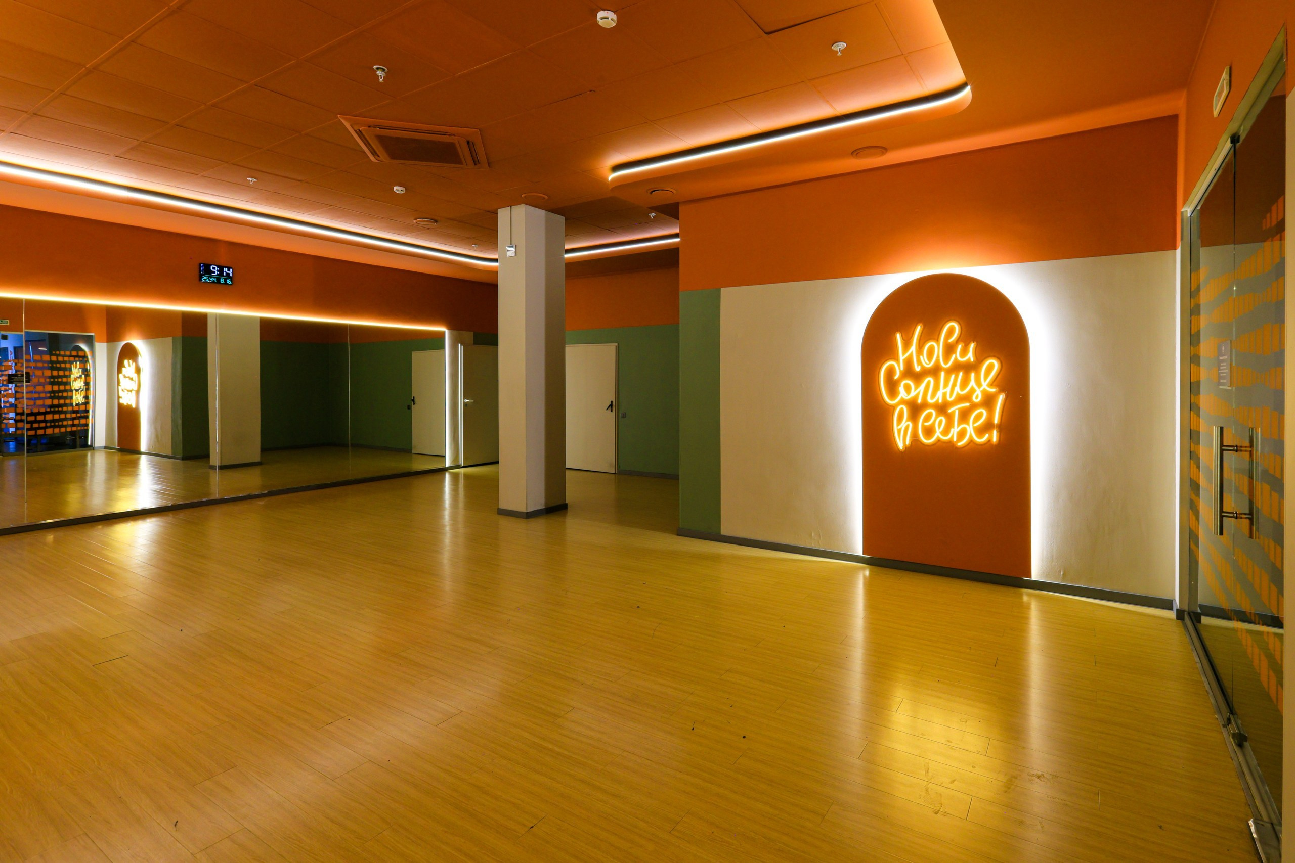 ТРОЙКА ФИТНЕС. Фотограф в Туле Крупский АнДРей. Фотостудия «КАДР71» в Туле