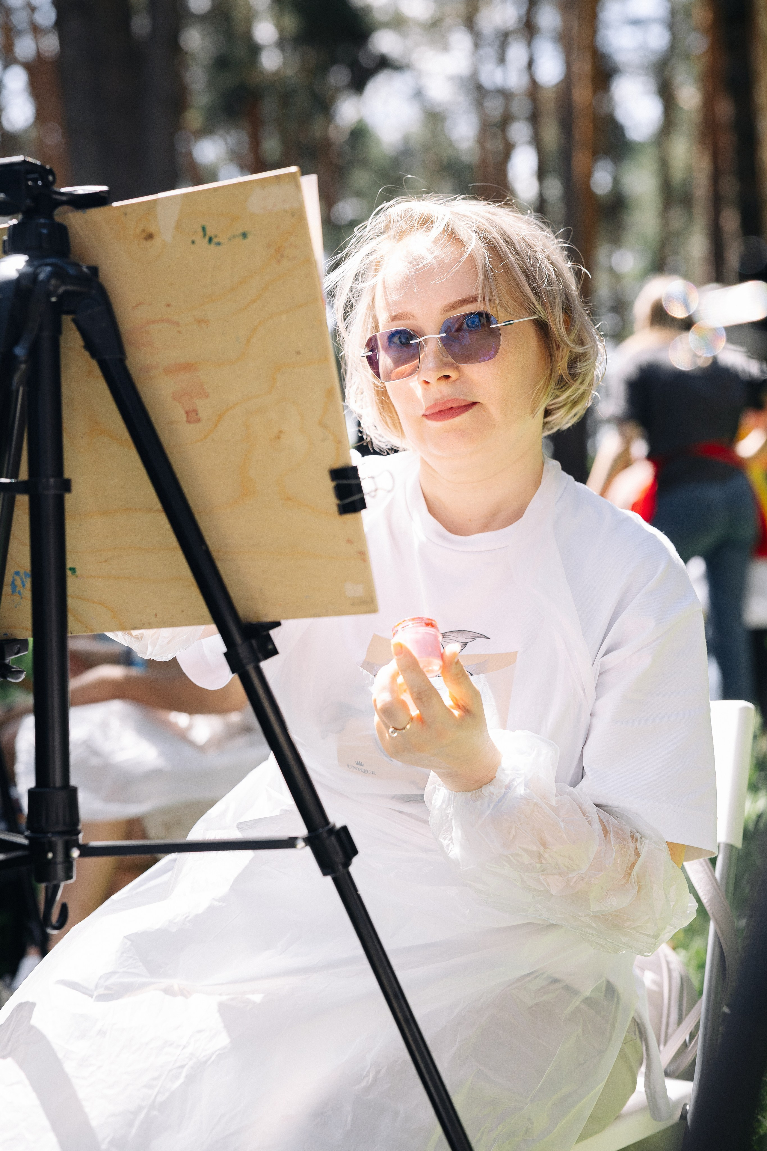 День Семьи Газпромнефть-Ямал. MIG — студия спортивной фотографии Михаила Голянского