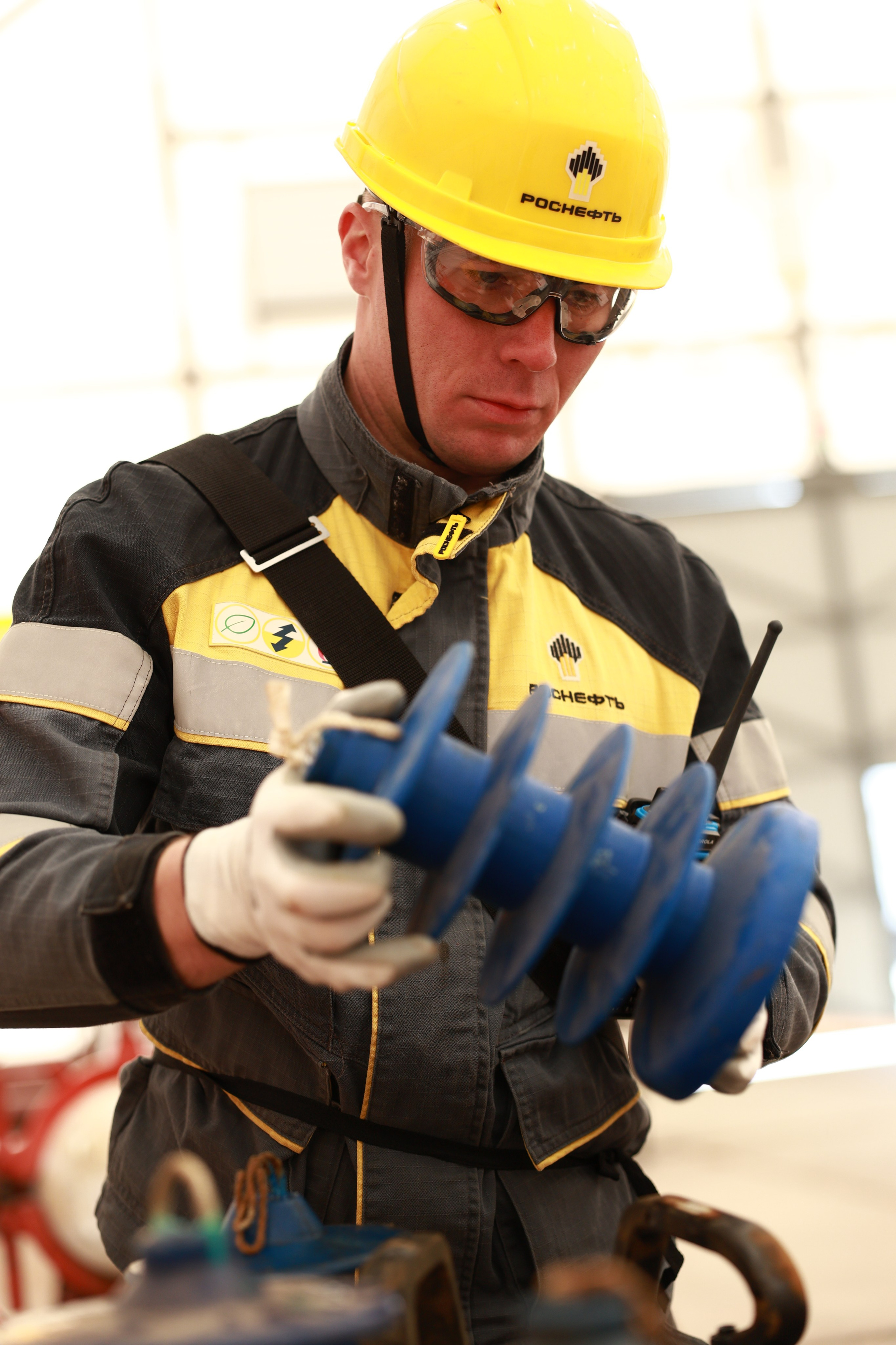 Смотр-конкурс Лучший по профессии 2025. MIG — студия спортивной фотографии Михаила Голянского