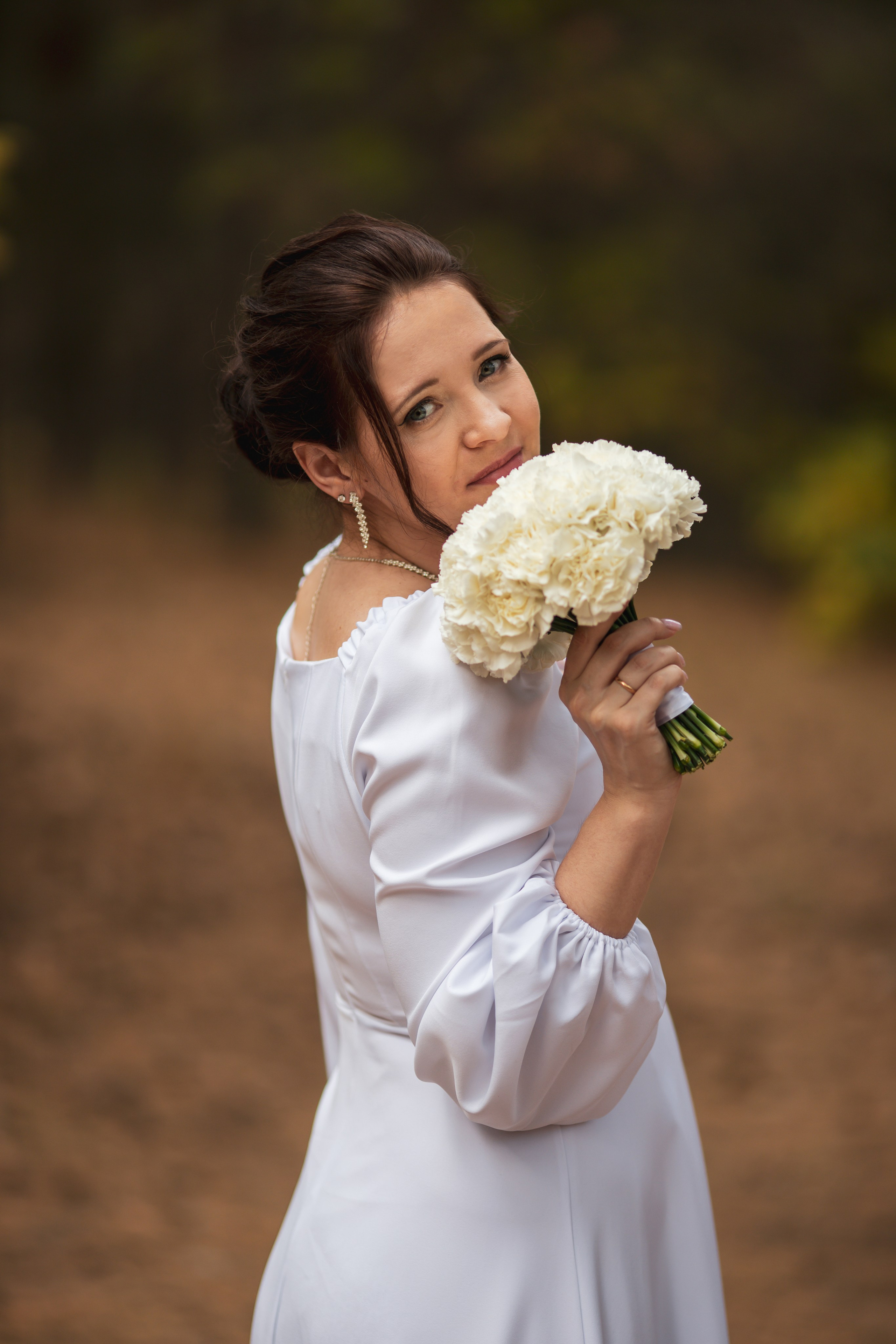 Анонс Дмитрий и Виктория. Свадебный и семейный фотограф в Михайловке Полина Крипс