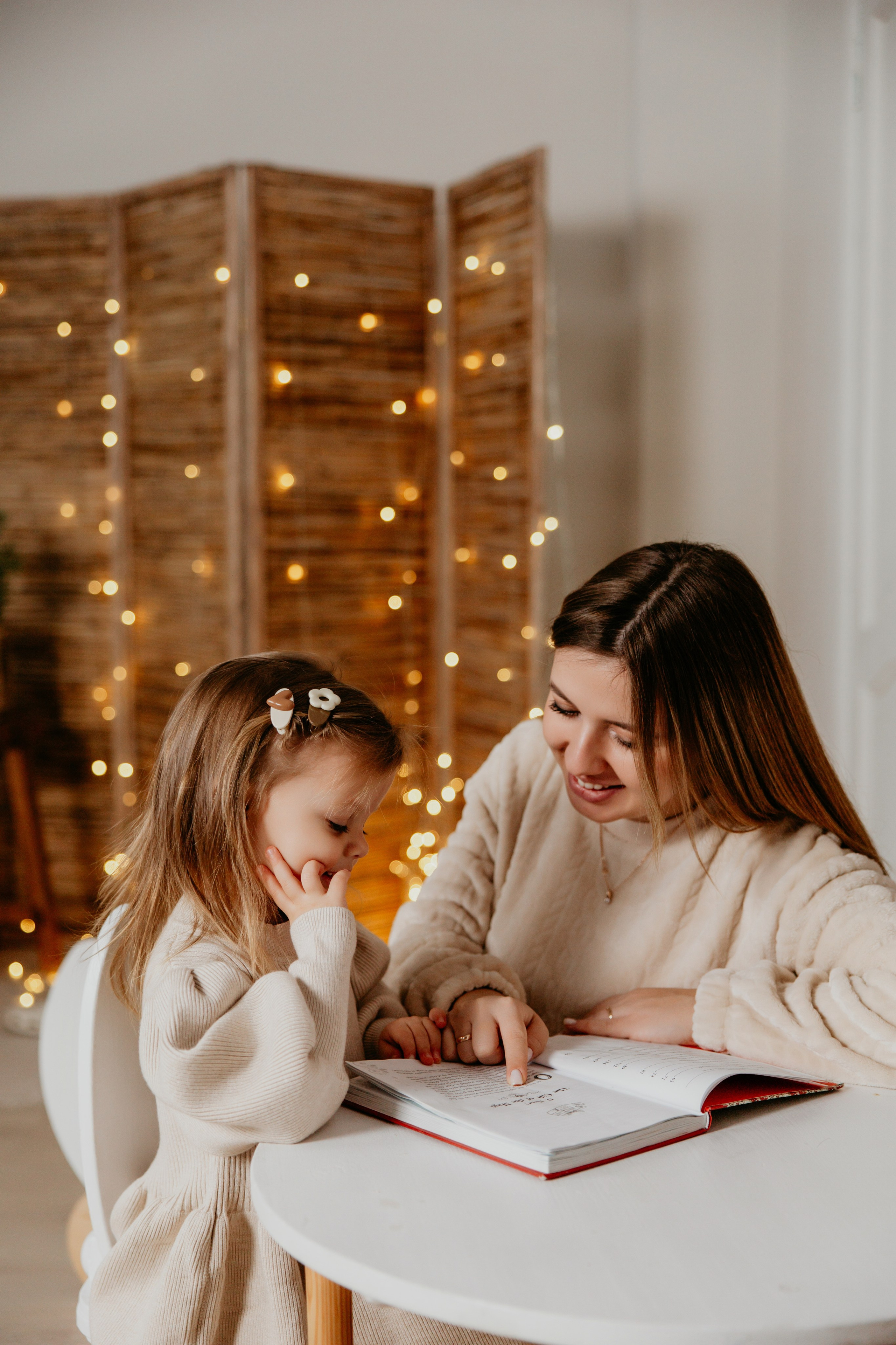 Новогодняя. Свадебный и портретный фотограф Минск Евсович Инна