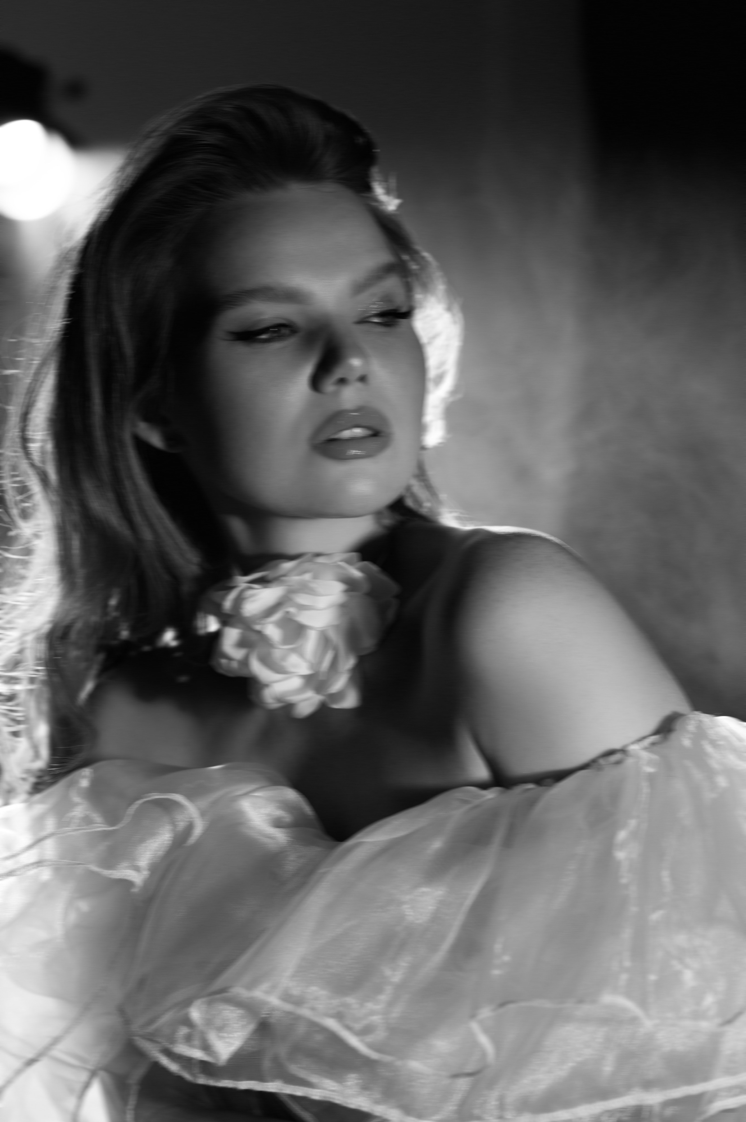 Студийная. Фотограф Барнаул Софья Бояринова