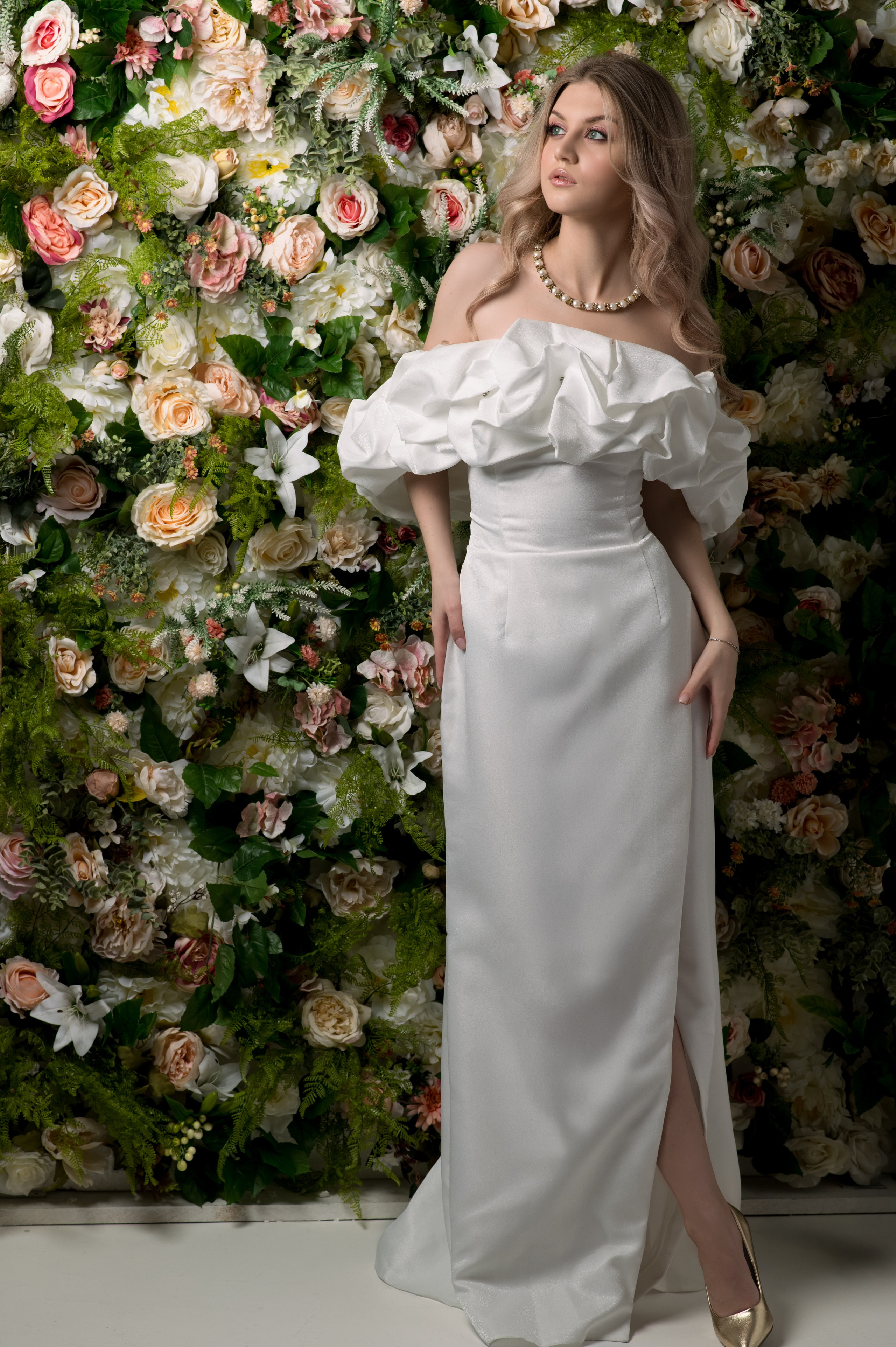 Студийная. Фотограф Барнаул Софья Бояринова