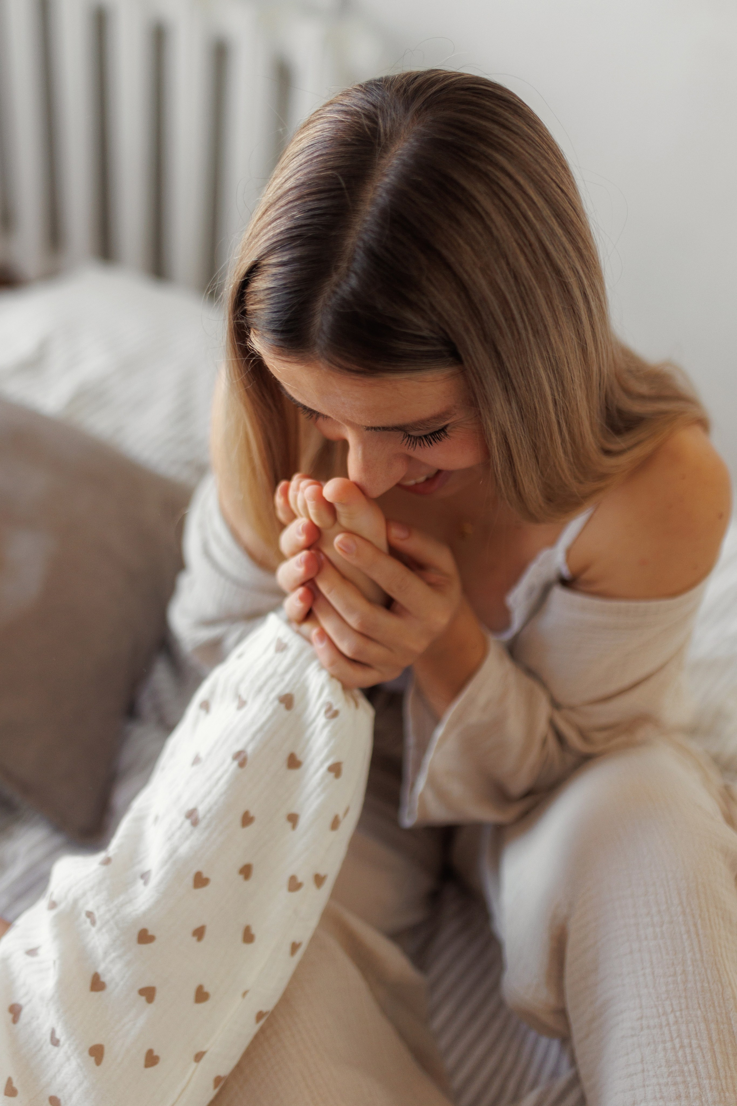 Катя и Лиля. Фотограф в Красногорске и Москве