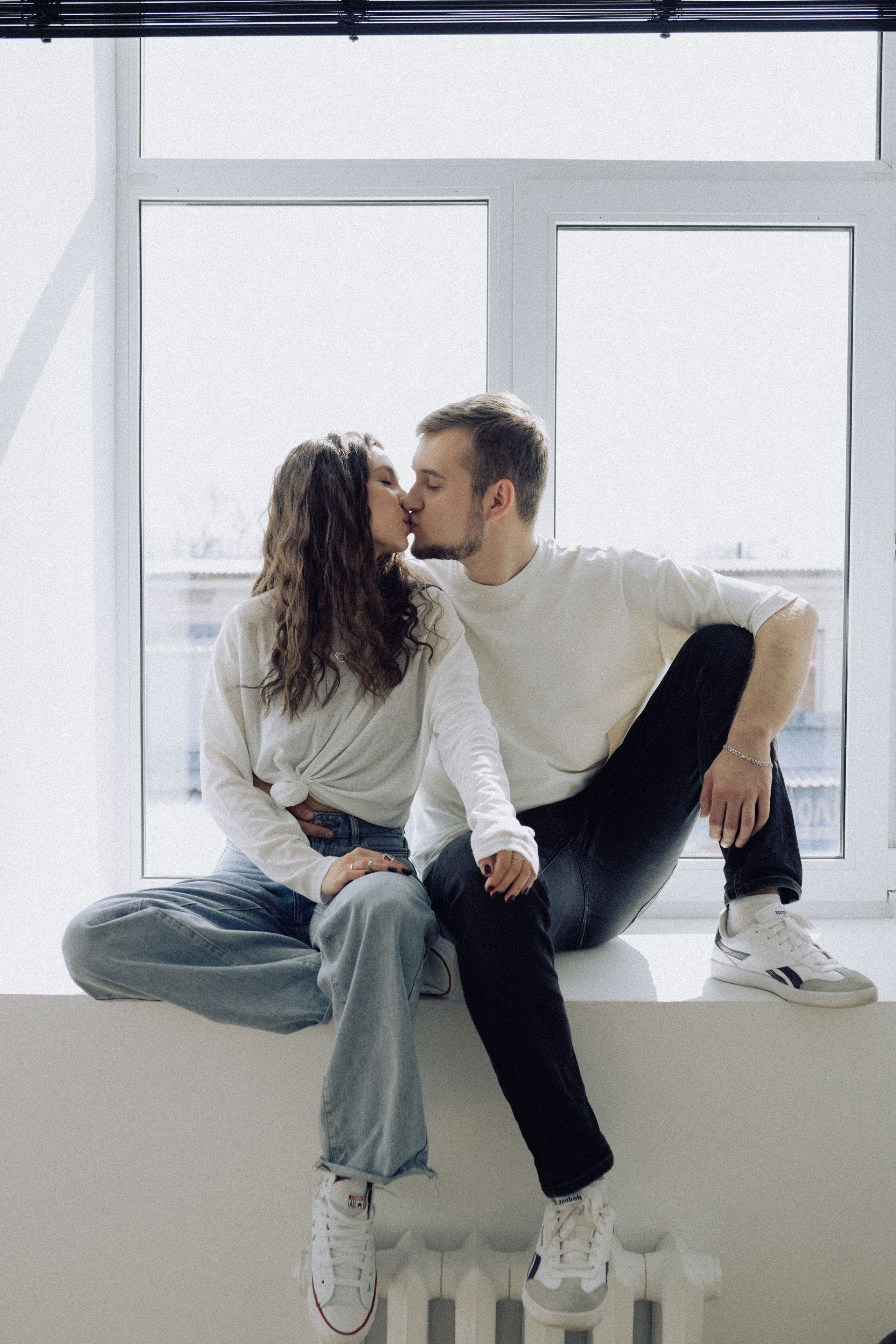 Екатерина и Владимир. Фотограф Стилист Тюмень Вера Хайруллина