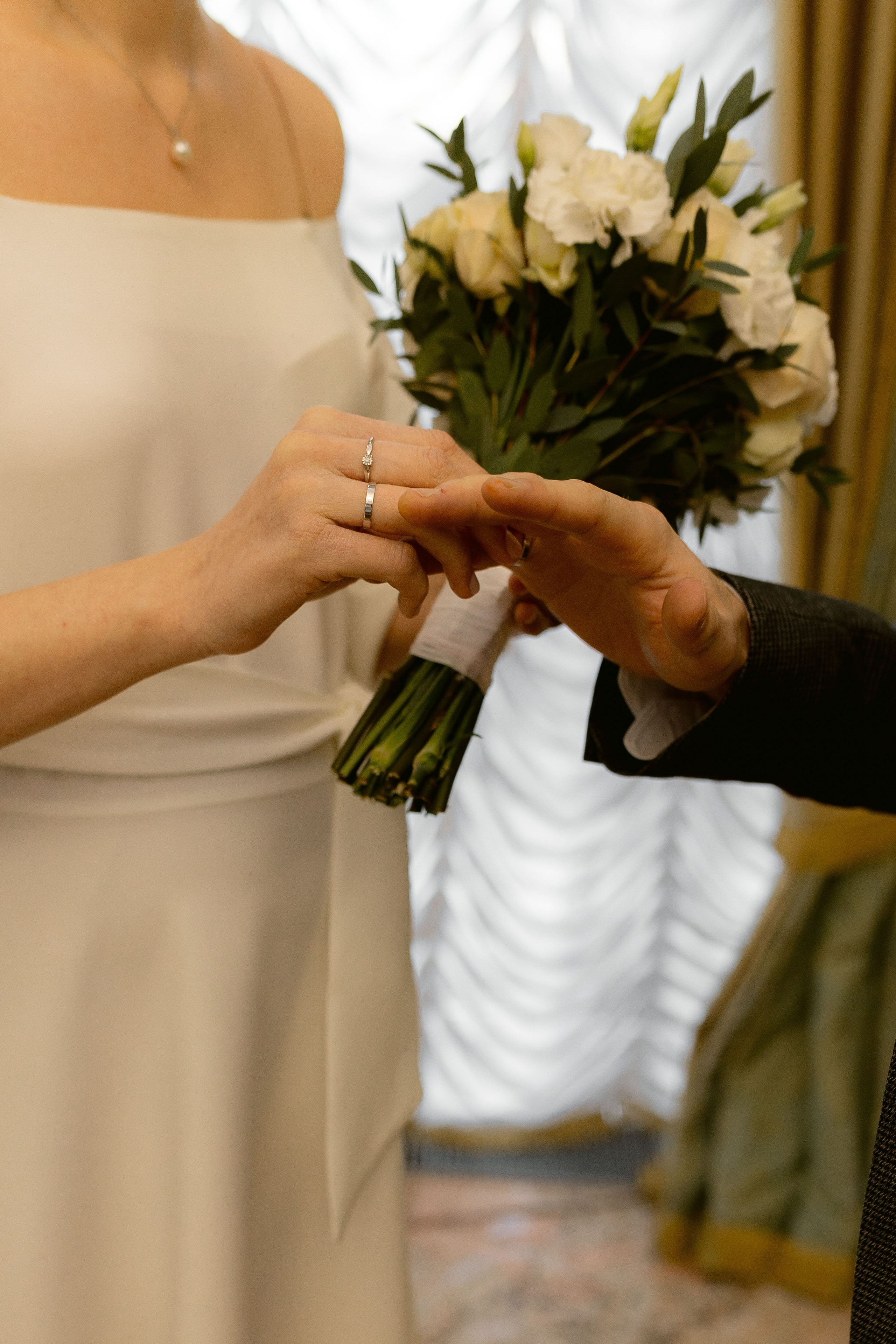 Наталья и Александр. Фотограф Стилист Тюмень Вера Хайруллина