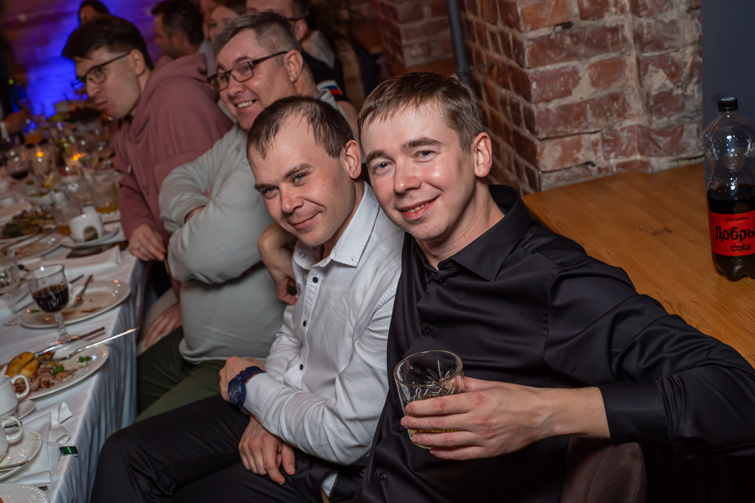 Корпоративное мероприятие -Репортажная фотосъемка в Санкт-Петербурге. Свадебный, семейный, портретный, репортажный фотограф в Санкт-Петербурге