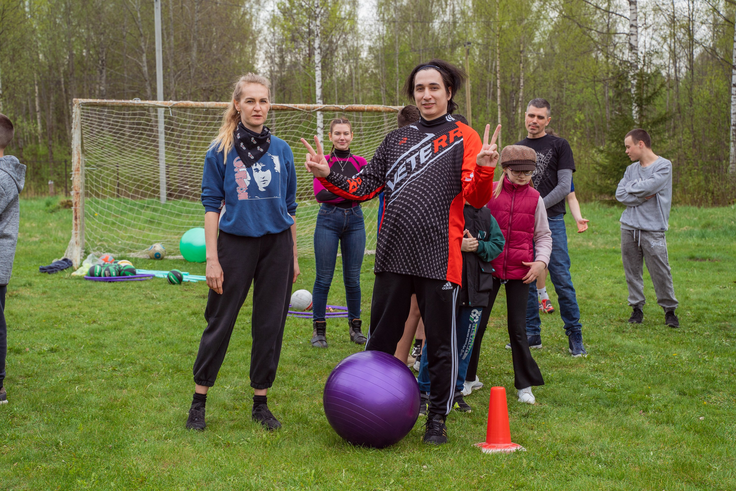 Мотоциклы —репортажная фотосъемка в Санкт-Петербурге. Свадебный, семейный, портретный, репортажный фотограф в Санкт-Петербурге