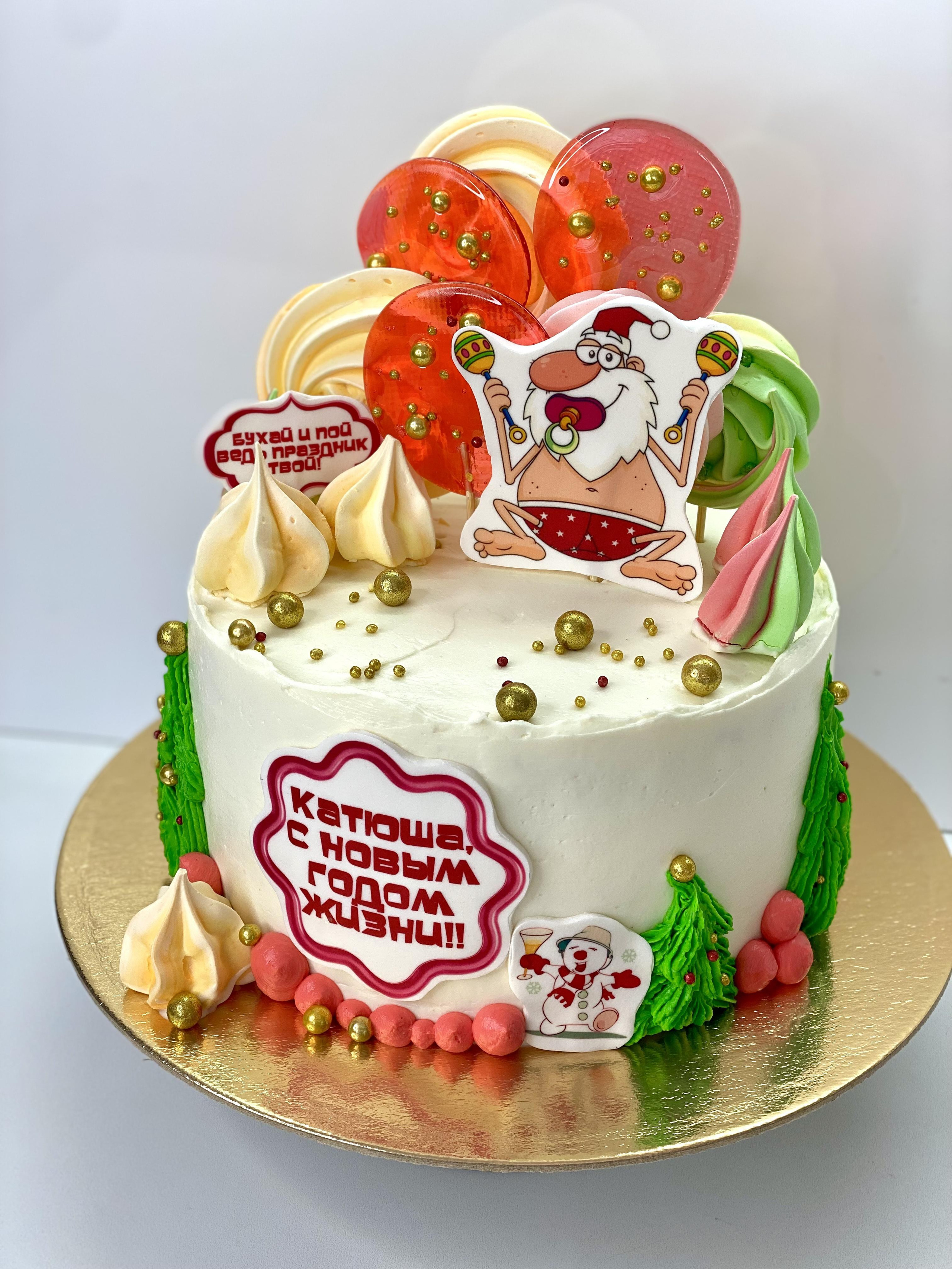 Торты. Katyasugarsugar капкейки, зефир, торты Москва