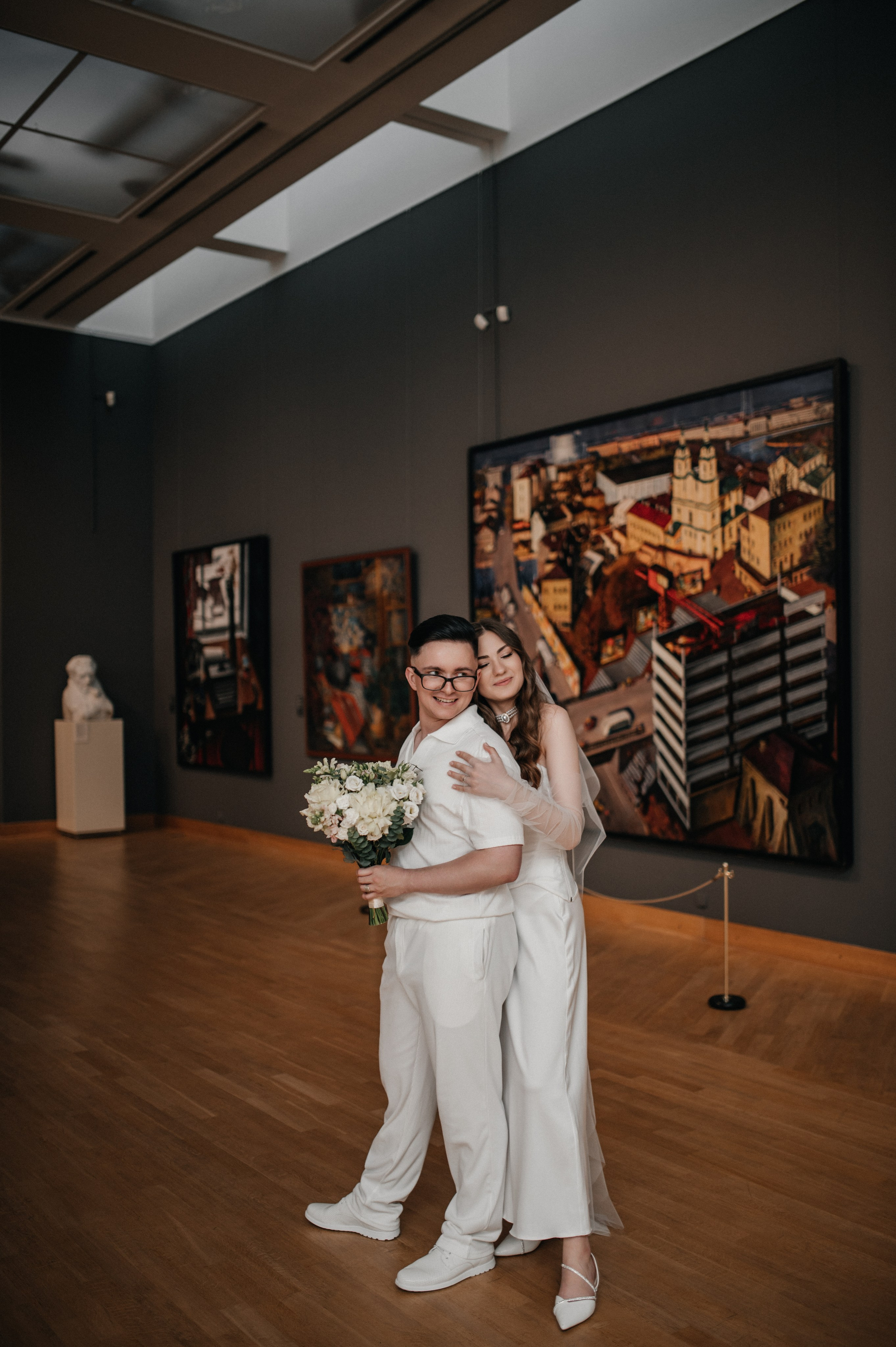 Гена-Юля, лето 2025. Главная