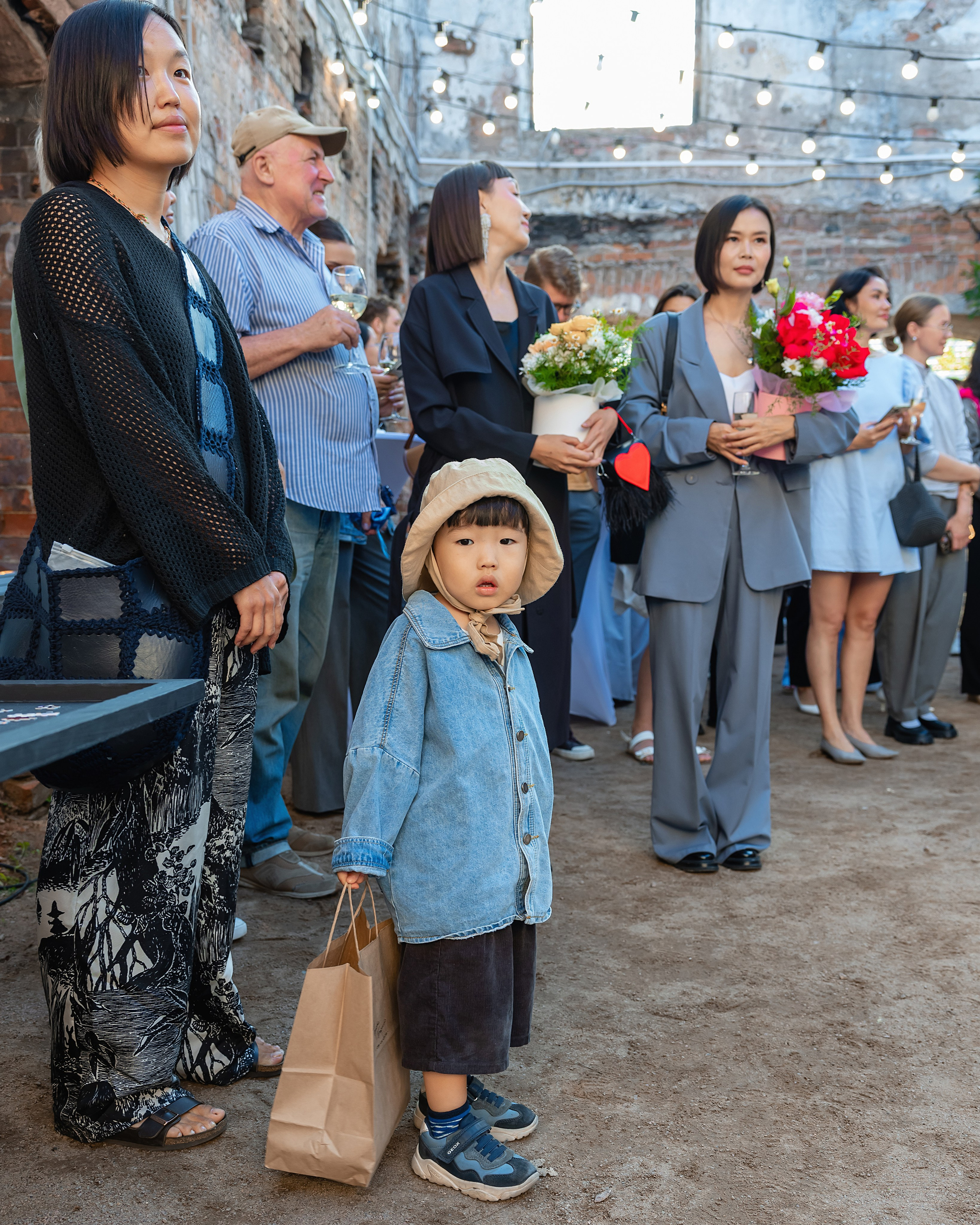 Юбилей компании «Домбо». Фотограф и видеограф в Улан-Удэ: Аюна Габагуева и Артём Шаханов