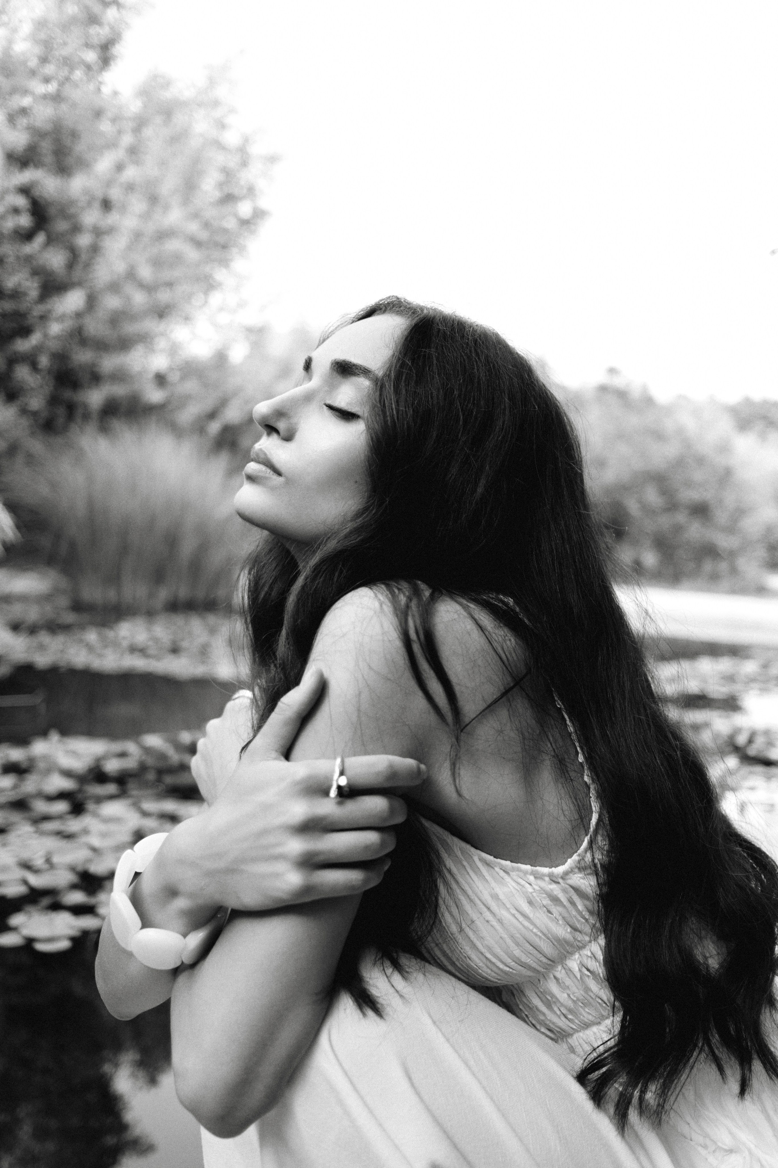 Rimma. Портретный фотограф в Сочи