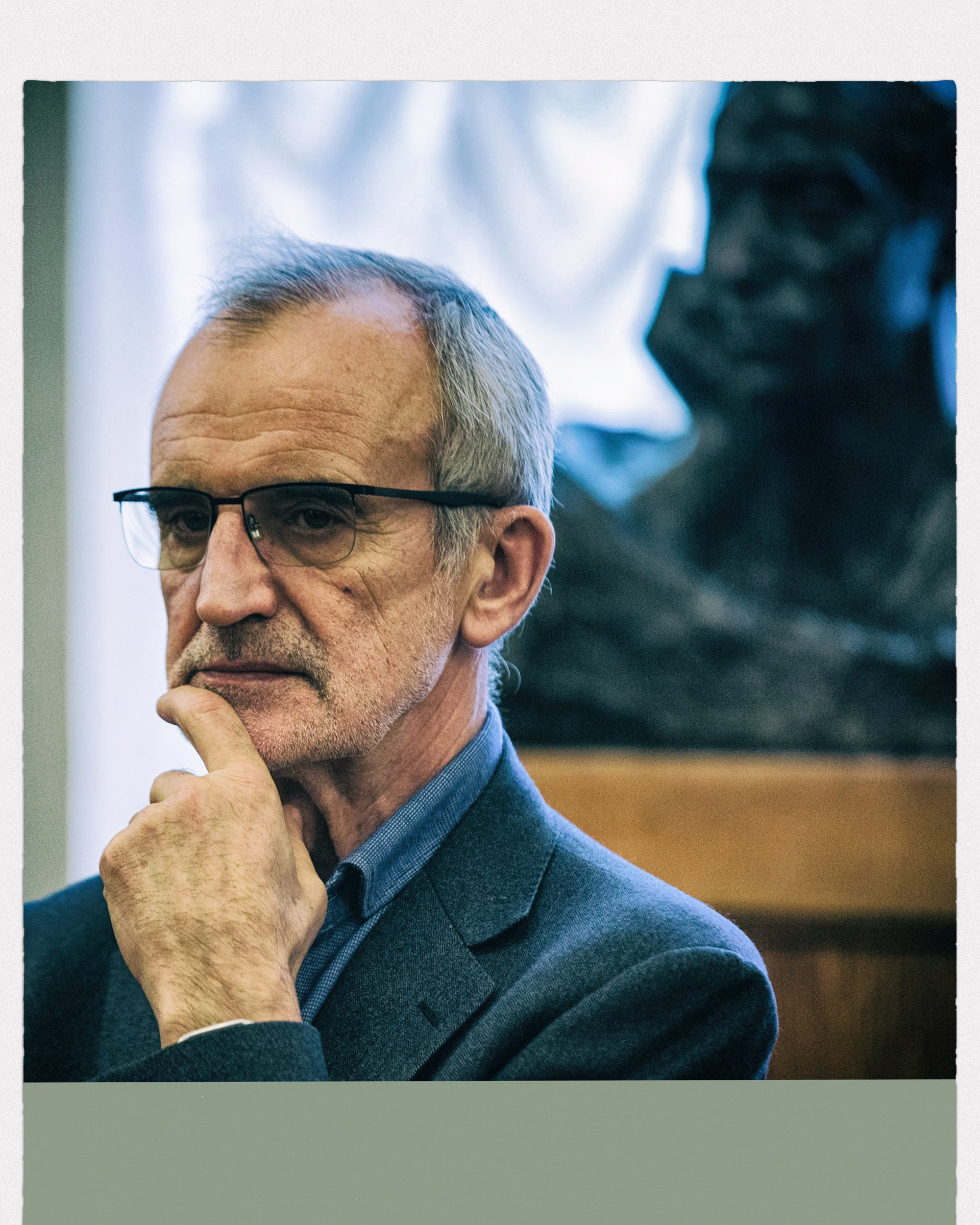 Theatre photographer