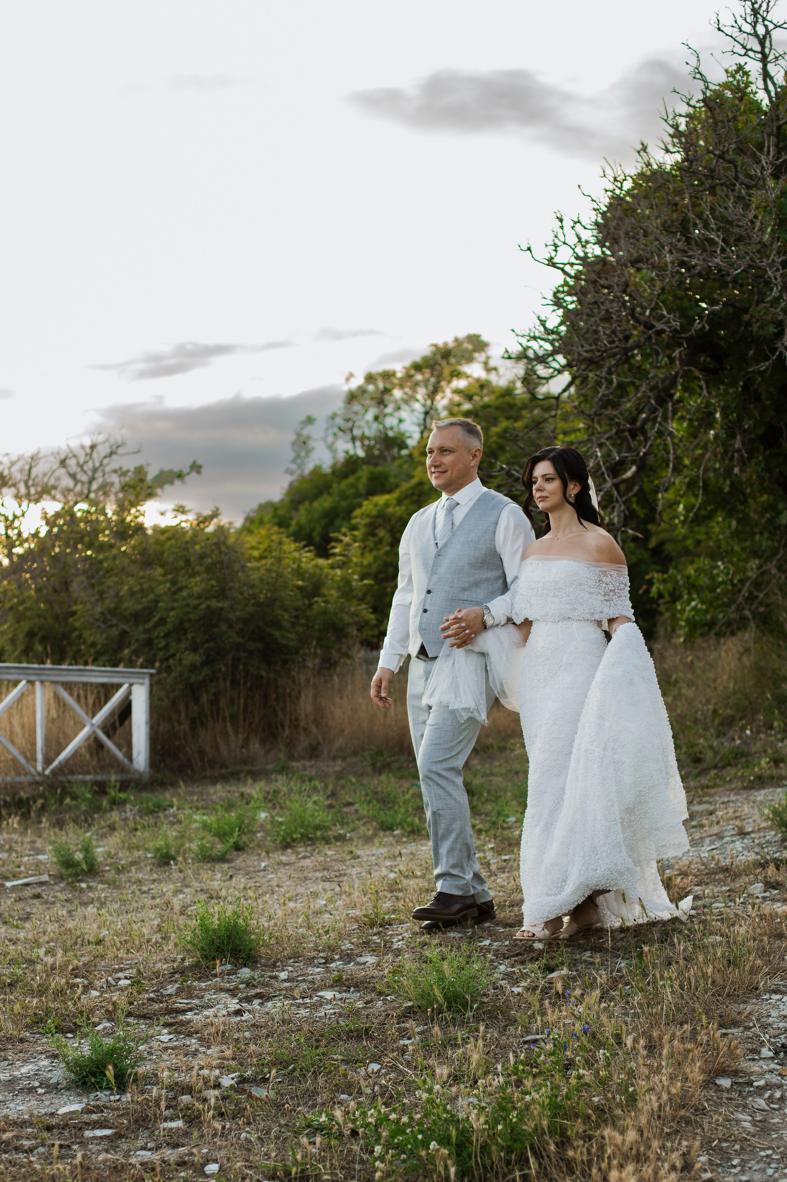 Софья и Виталий. Фотограф Новороссийск