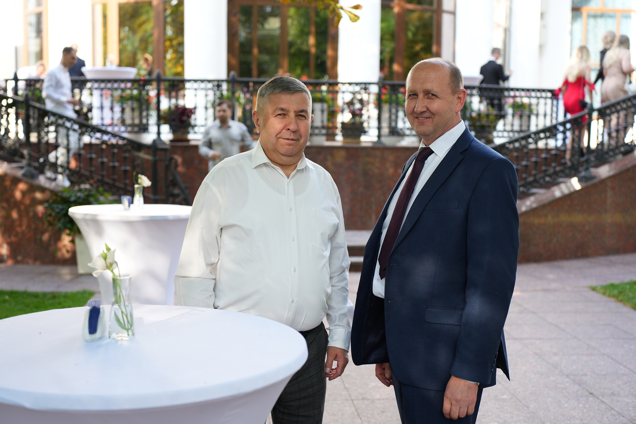 Агат-Систем 45 лет. Семейный и свадебный фотограф Минск, Беларусь Анна Орловская