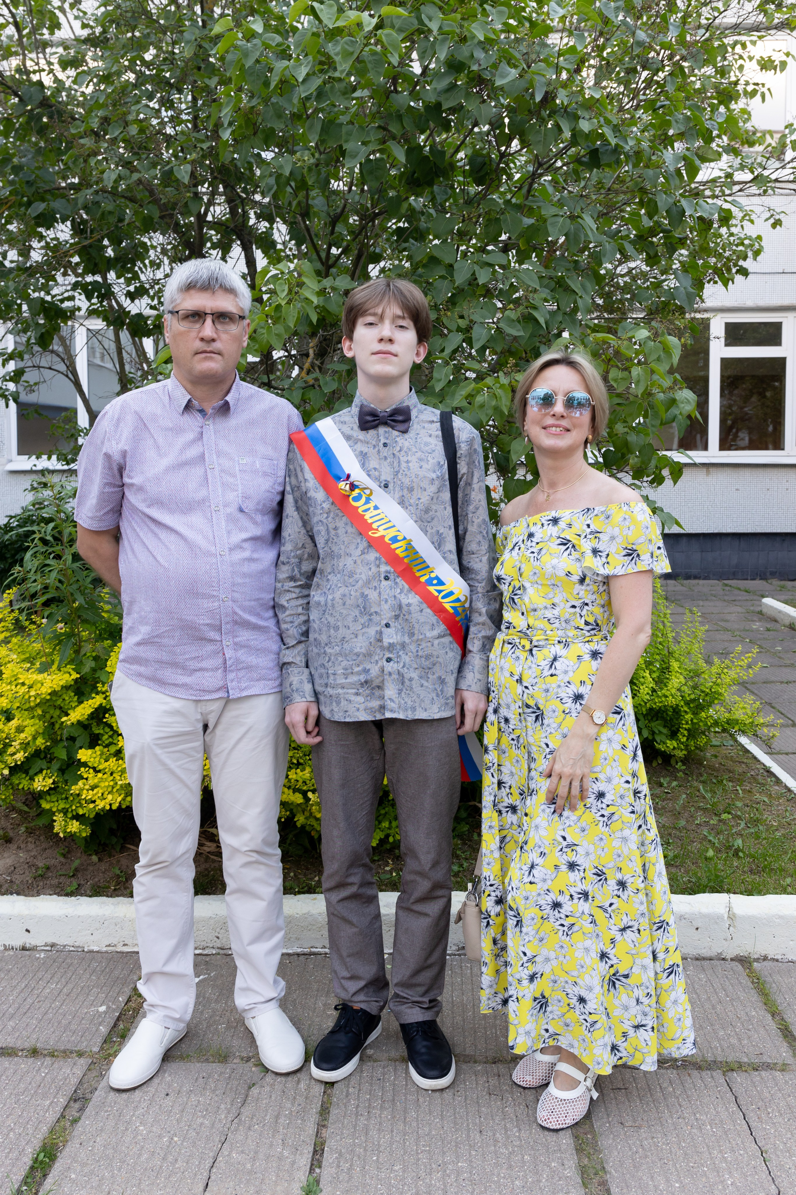 Выпускной 11 класс. Фотограф Ольга Махалова — Санкт-Петербург, Москва, Нижний Новгород