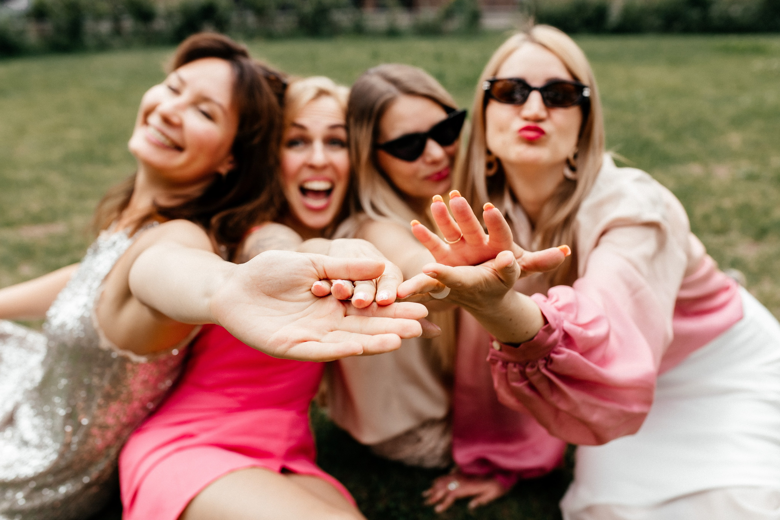 День рождения Виктории! Девичник!. Профессиональный фотограф, Москва |Видное Елена Елизарова