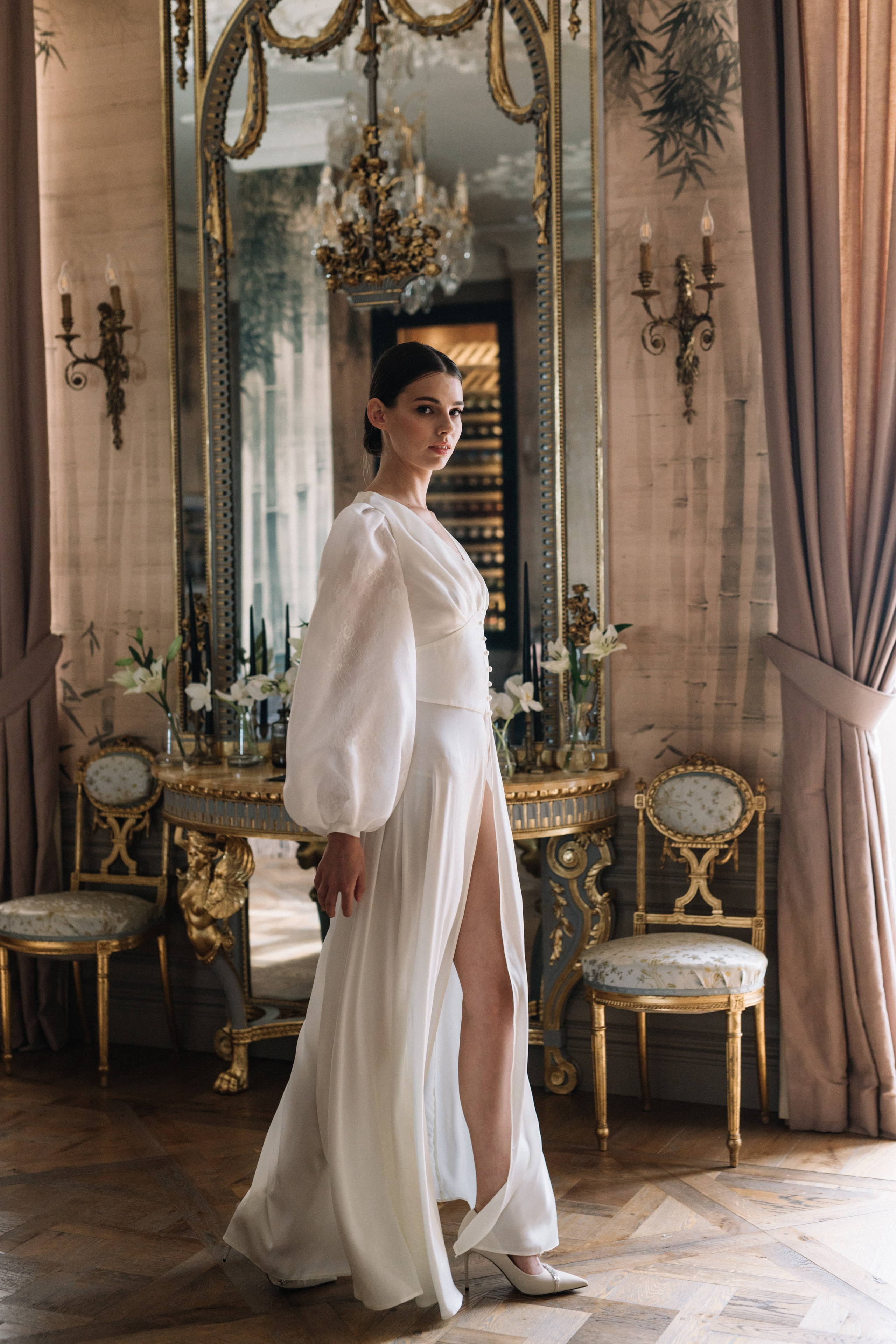 Chato de Talu. Свадебный фотограф в Краснодаре Булатова Наталия