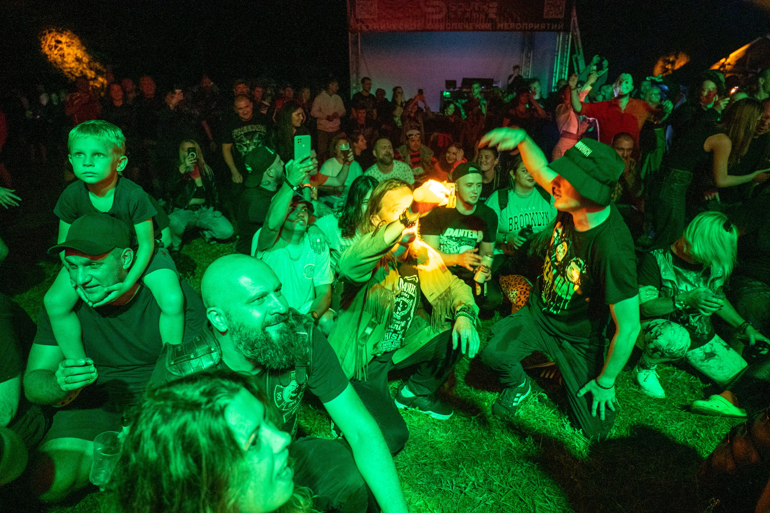 БАЙК-РОК-ФЕСТ #БЕЗПОНТОВ 27–28 сентября 2024 г. Фотографирую счастливых людей в Сочи