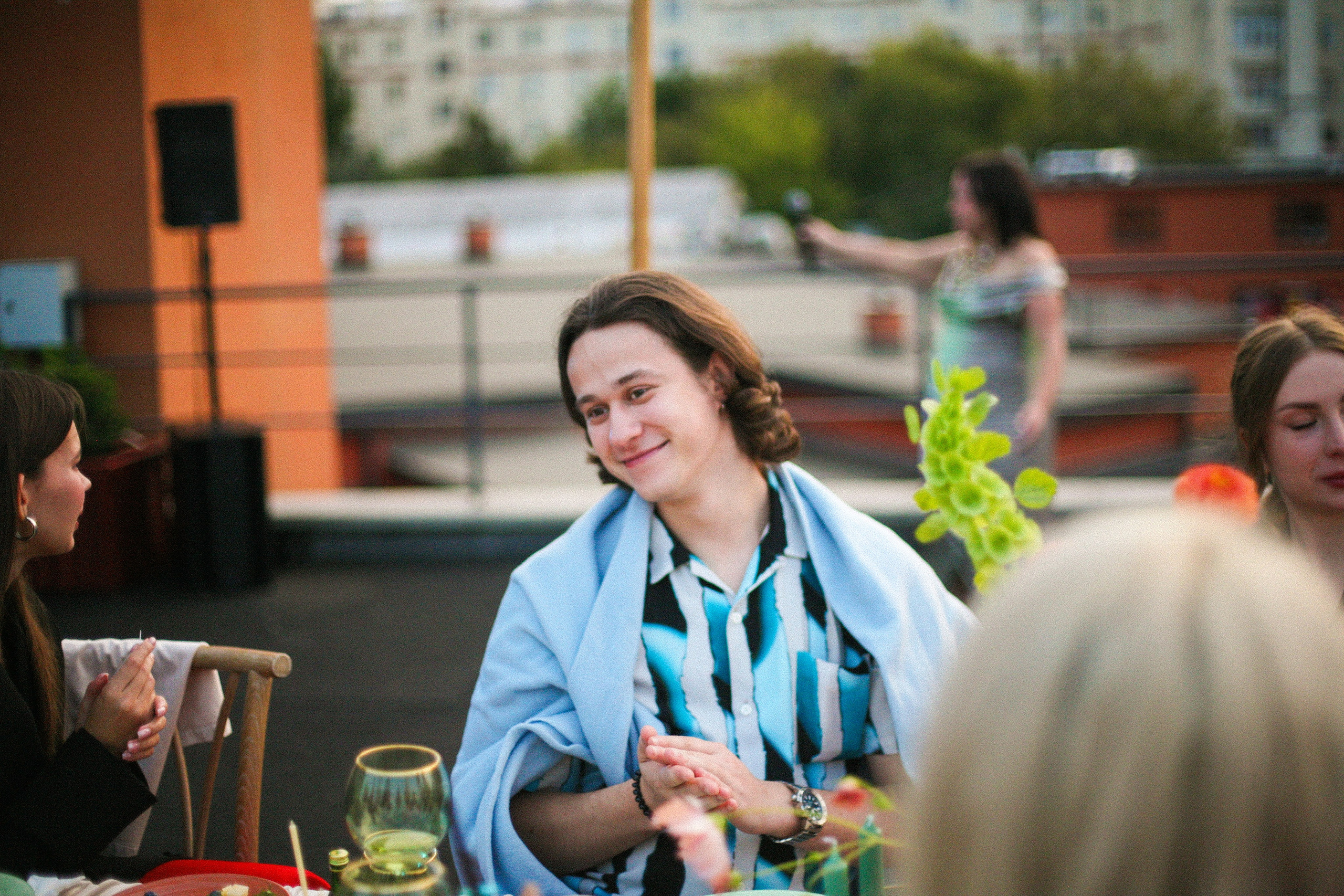 Аня и Кирилл (полный день с росписью). Фотограф Екатерина Максимова: семейные, индивидуальные съемки, свадьбы