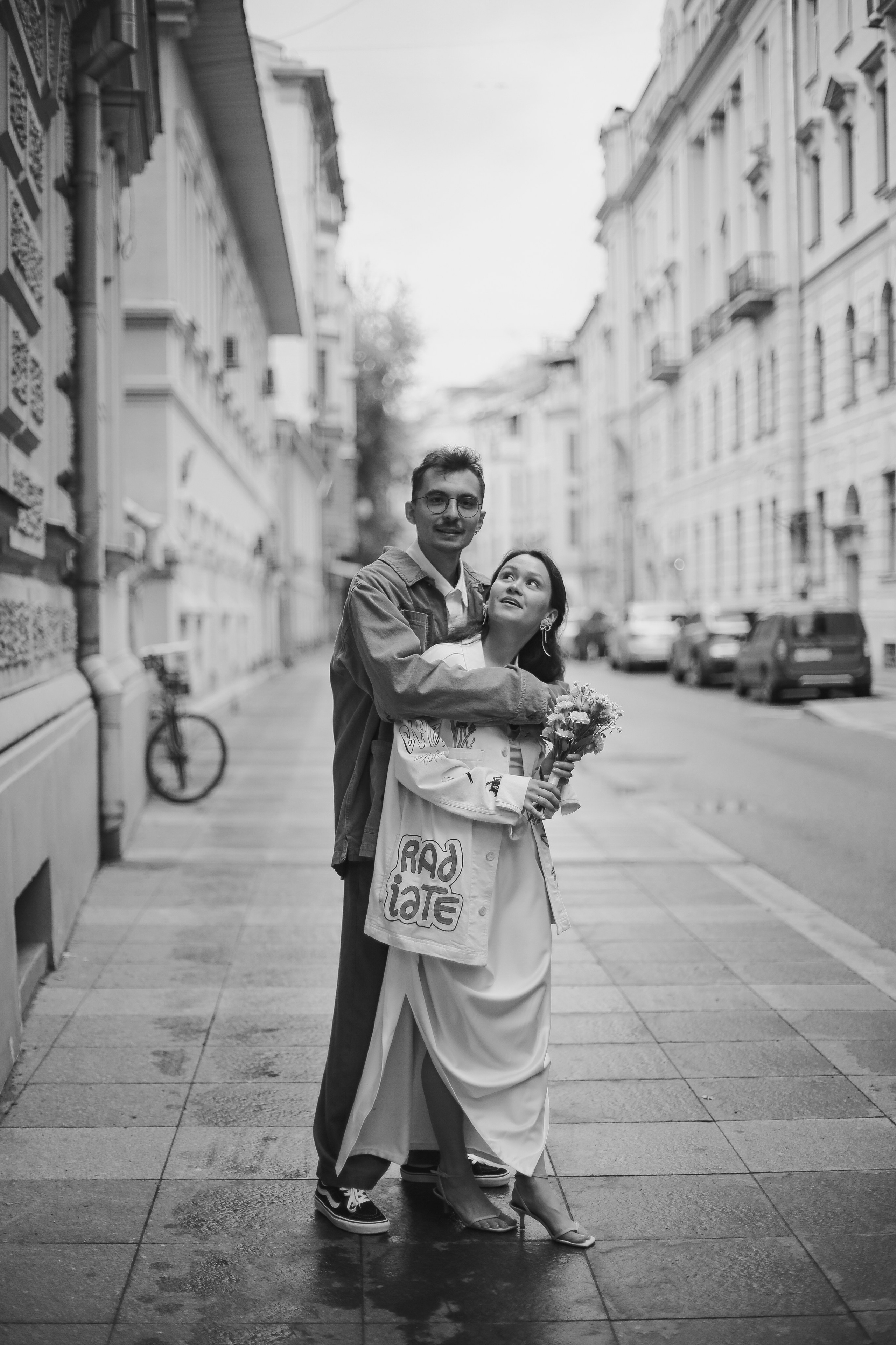 Настя и Дима. Фотограф Екатерина Максимова: семейные, индивидуальные съемки, свадьбы