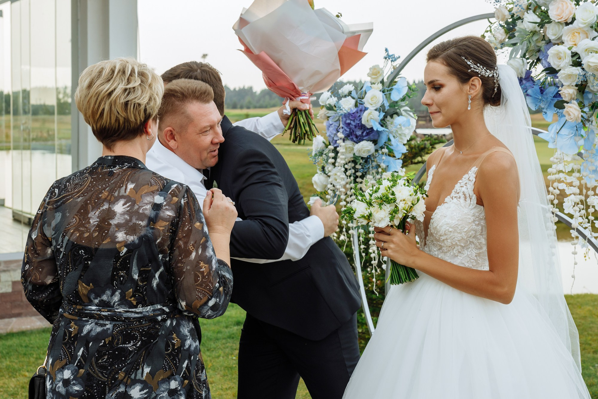 Максим и Маргарита