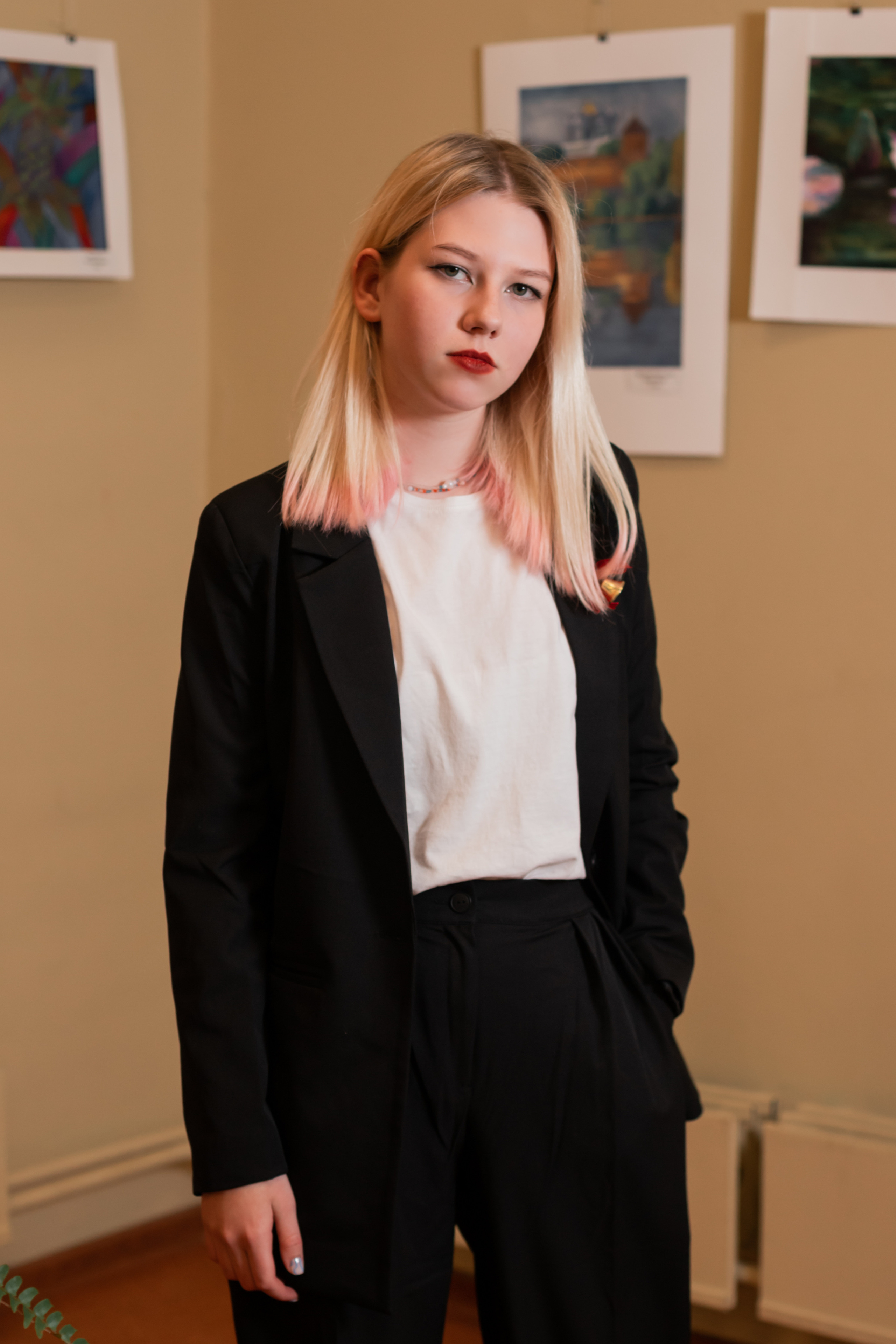 Выпускной. Женский свадебный и детский фотограф в Москве Юлия